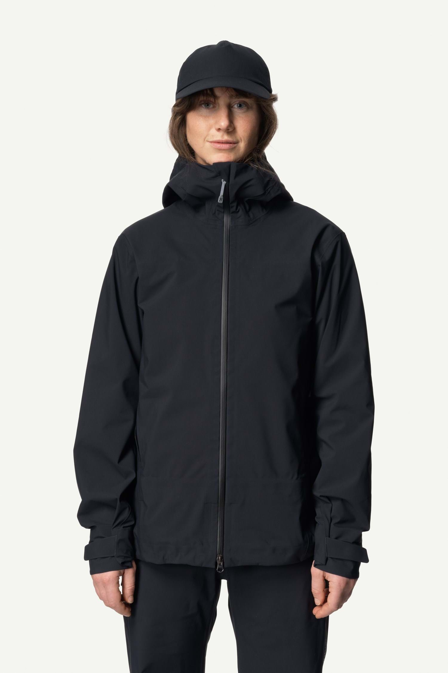 W's BFF Jacket II | Houdini Sportswear