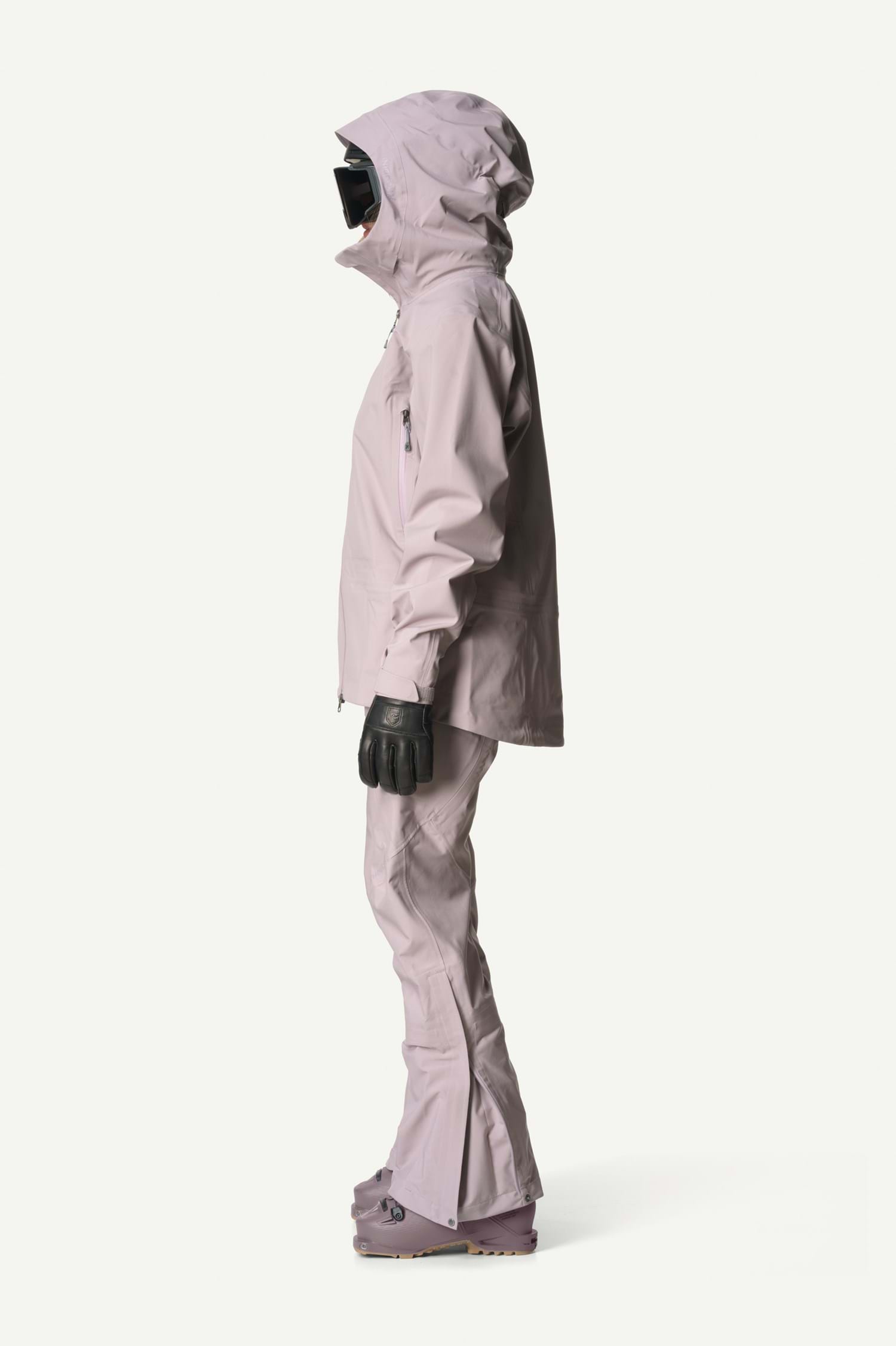 W's Ride Jacket | Houdini Sportswear