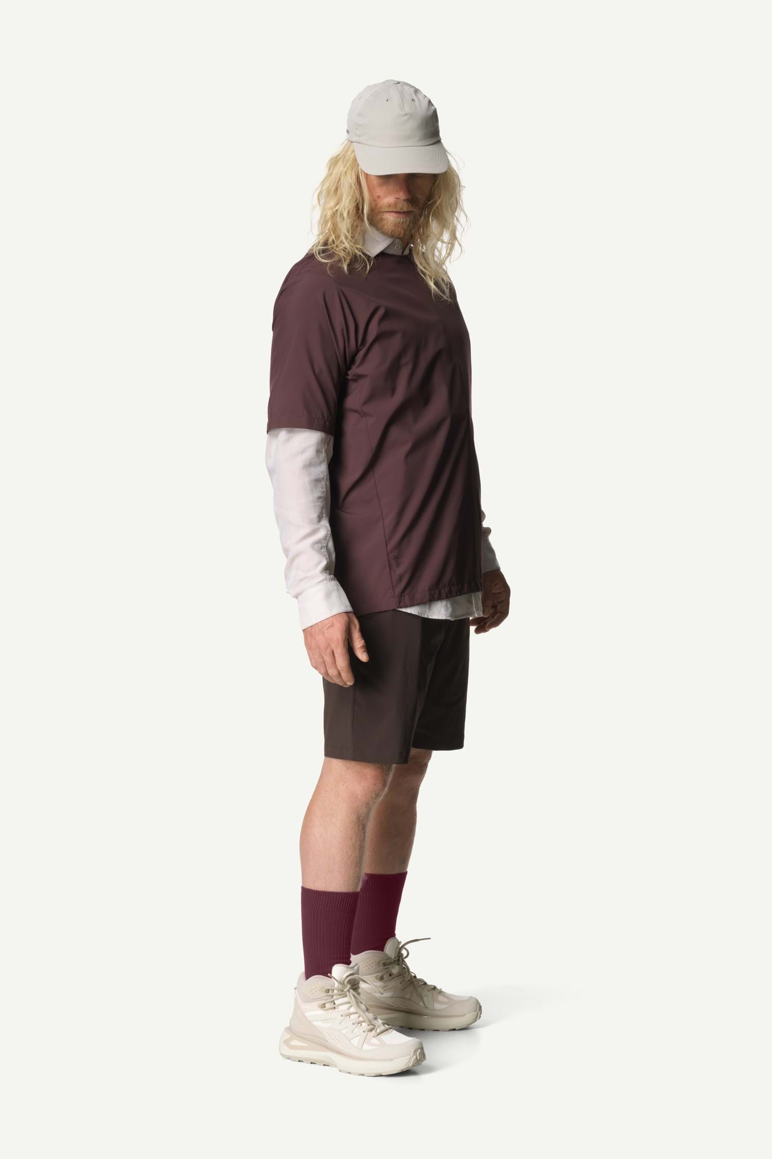 W's Long Power Tights | FULLMARKS