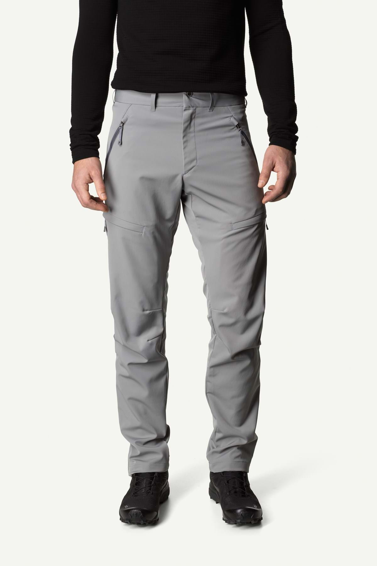 houdini motion top pants