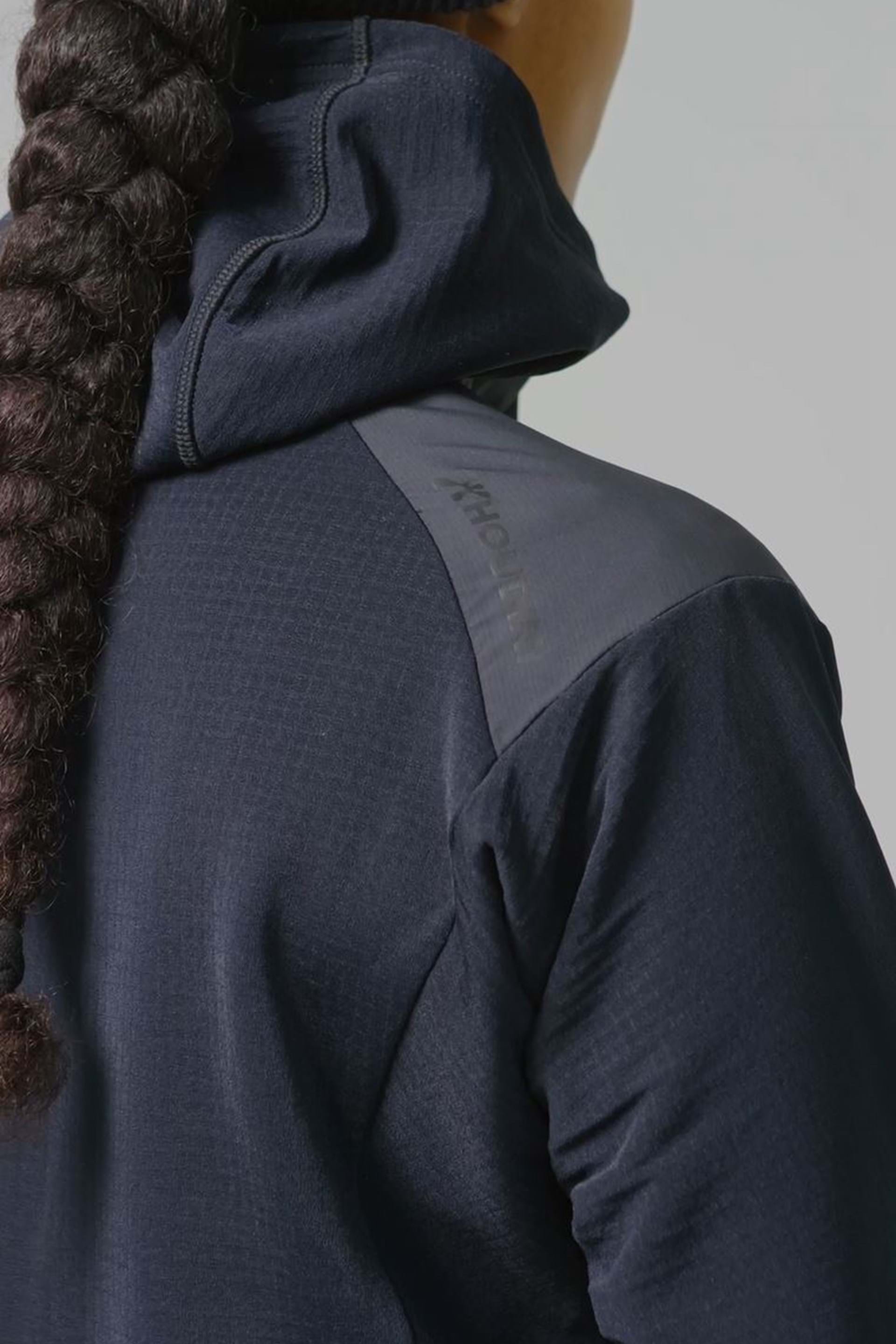 W's Moonwalk Houdi | Houdini Sportswear W's Moonwalk Houdi | Houdini Sportswear