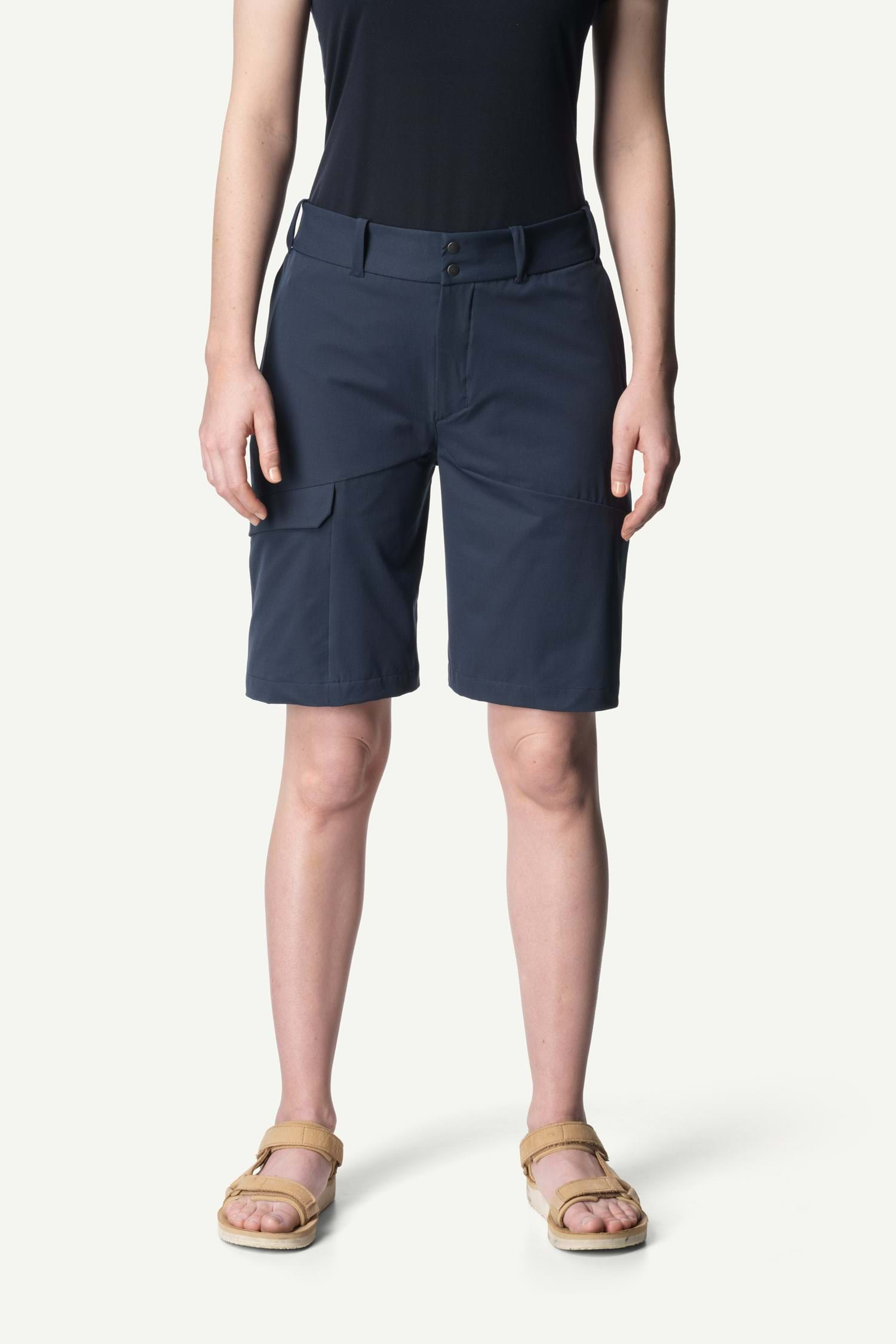 Bästa pris Houdini W's Go Shorts, Blue Illusion,..., prisjämförelse för Houdini W's Go Shorts, Blue Illusion,....  Produkten relaterar till kategorierna Kläder och accessoarer, Kläder, Shorts