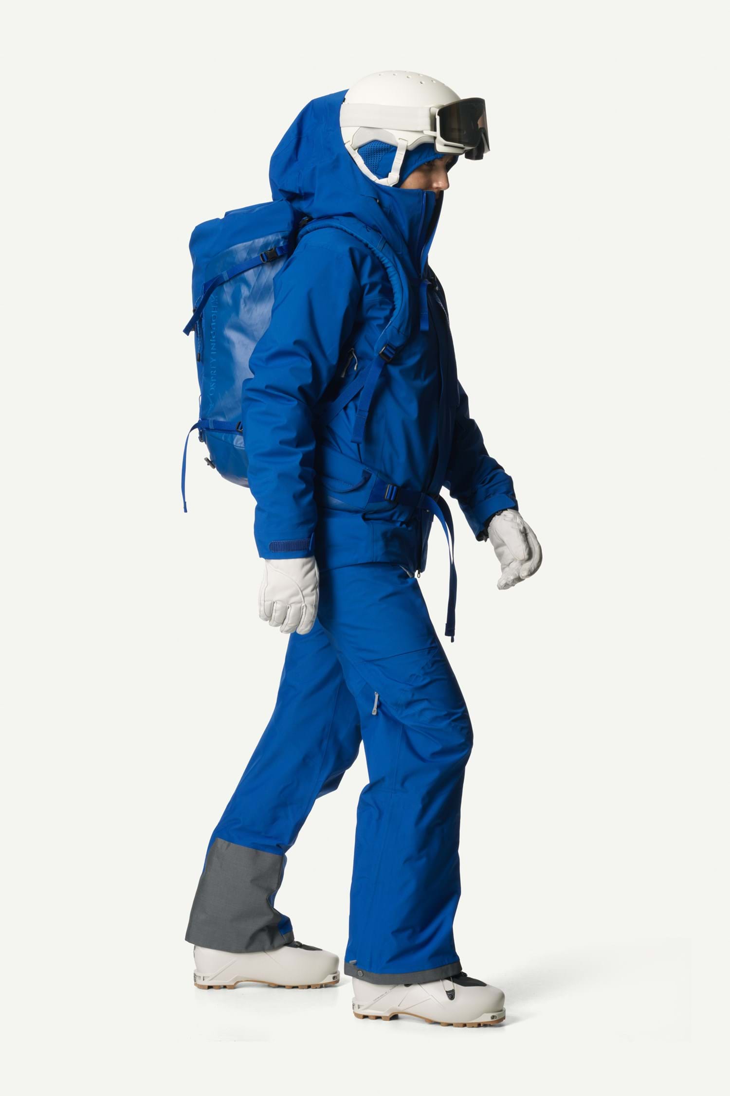 W's Rollercoaster Jacket | Houdini Sportswear