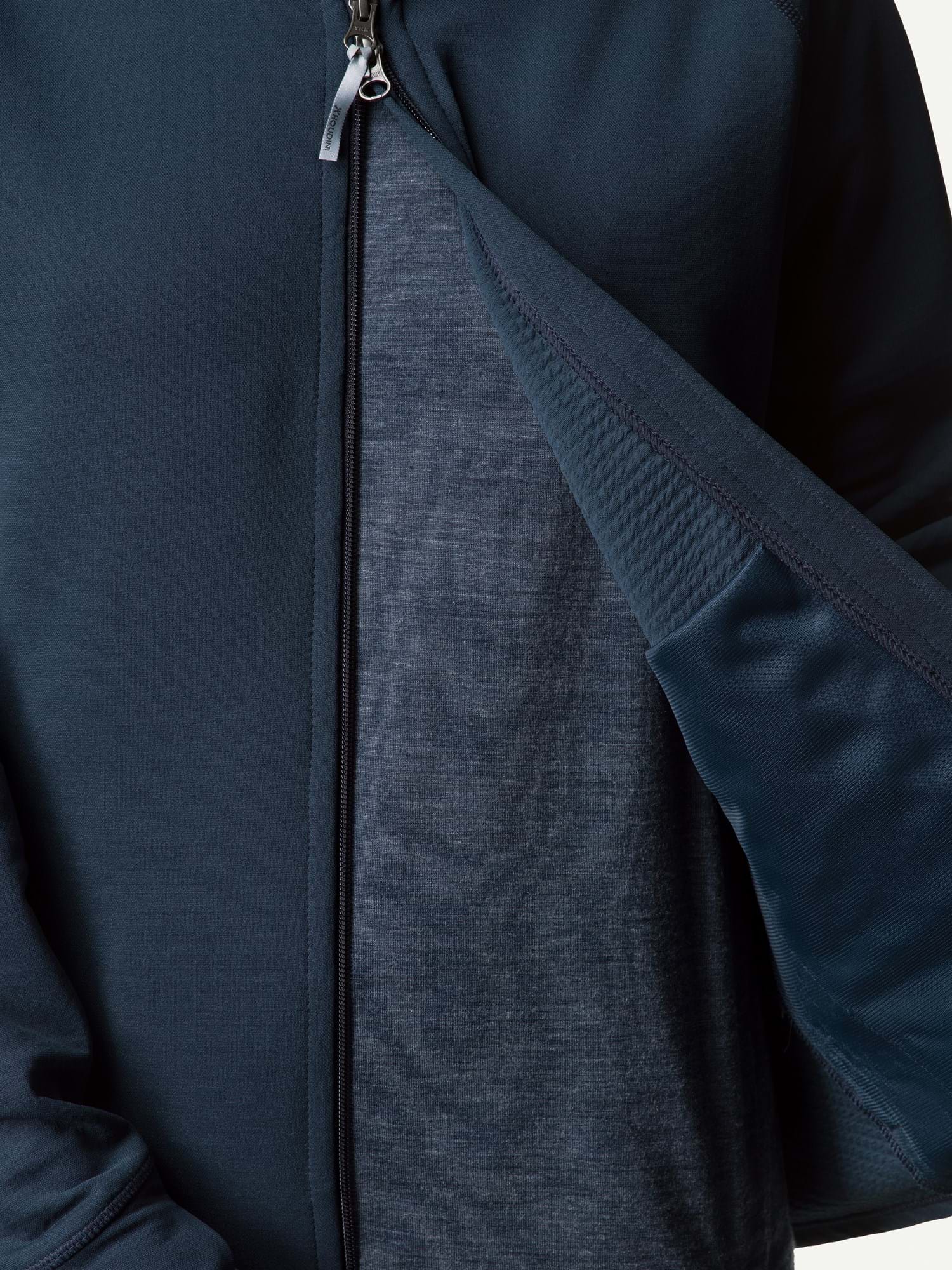 W's Mono Air Houdi | Houdini Sportswear