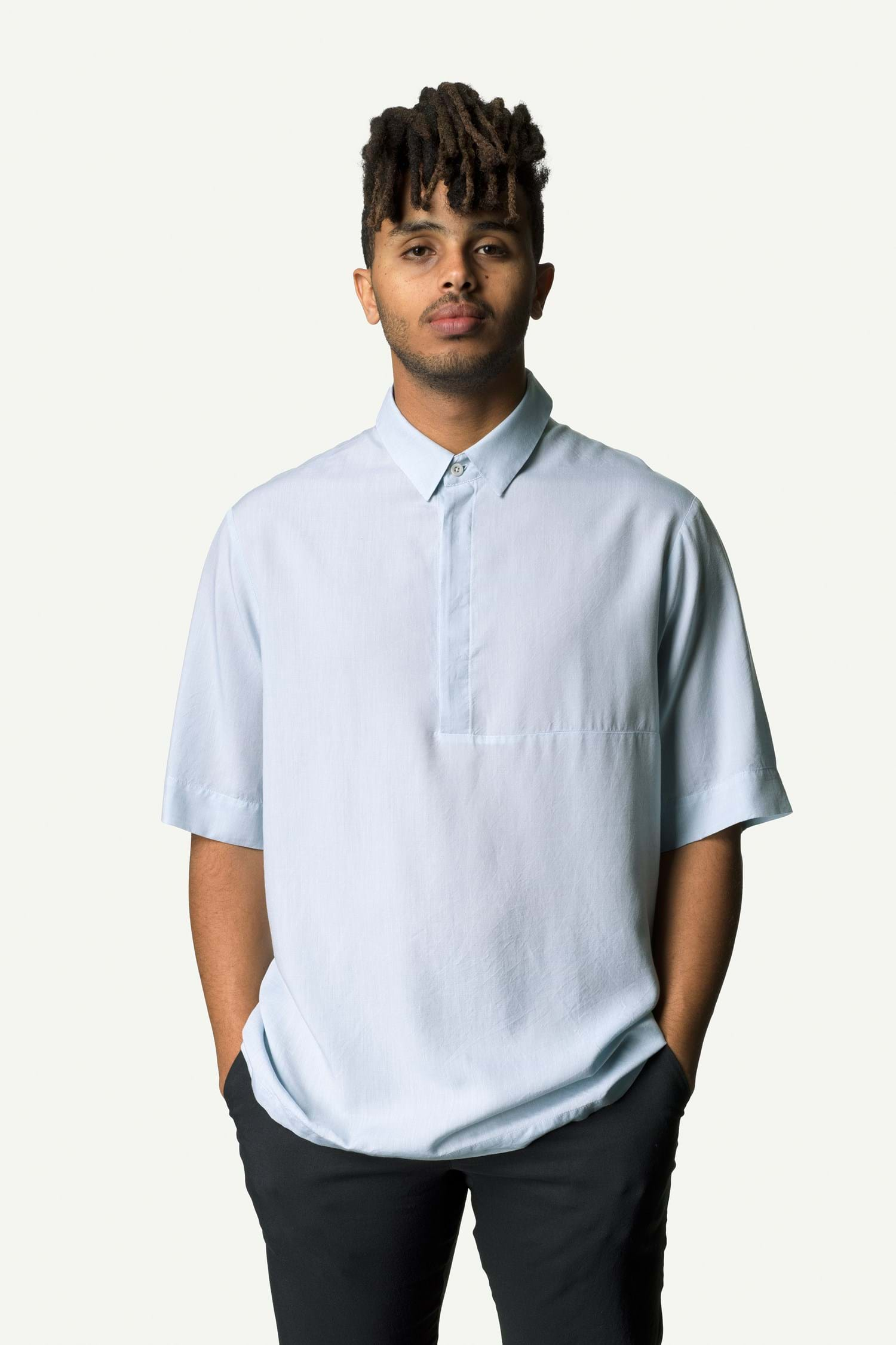 M's Tree Polo Shirt | Houdini Sportswear