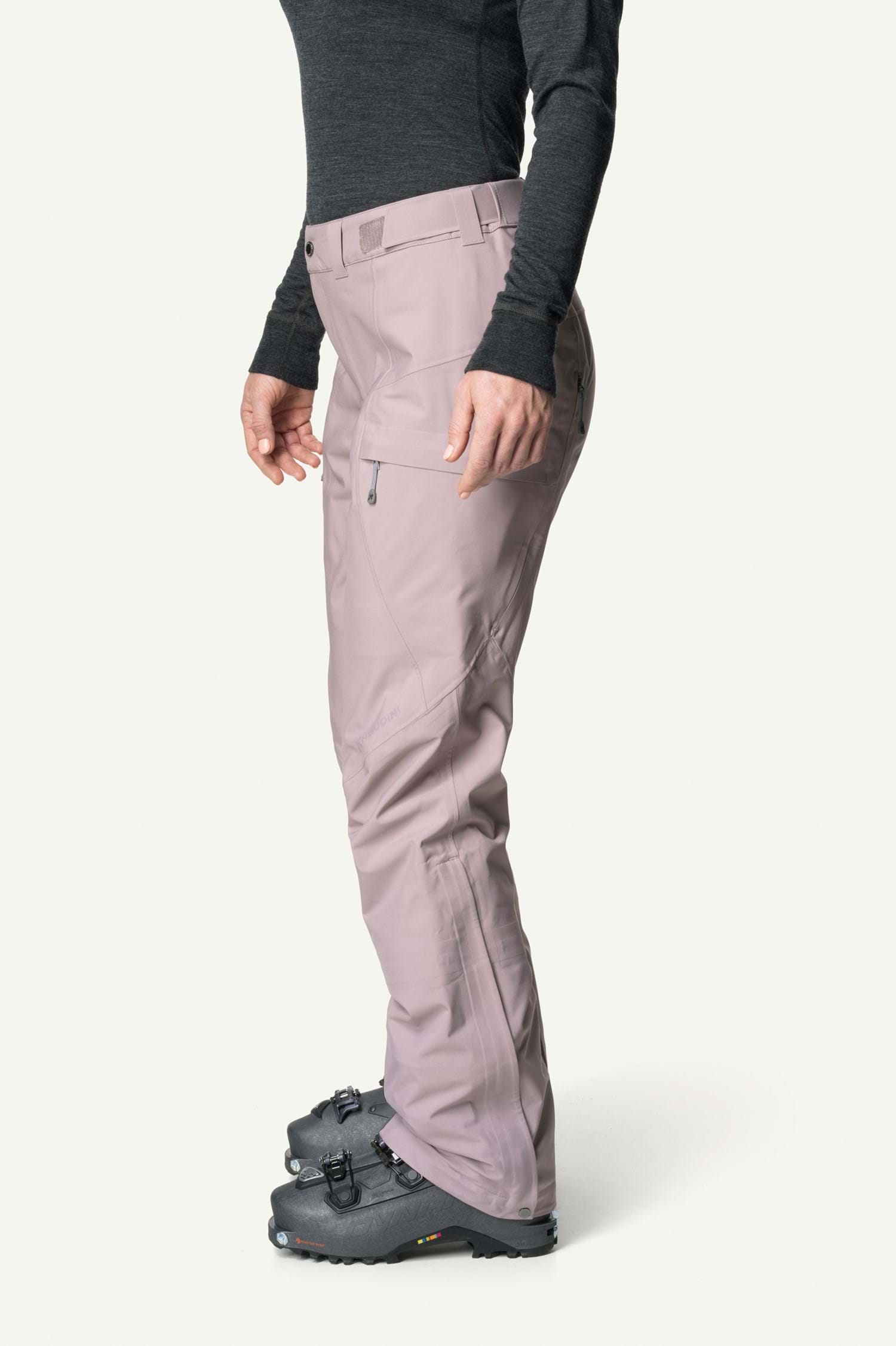 W's Ride Pants | Houdini Sportswear