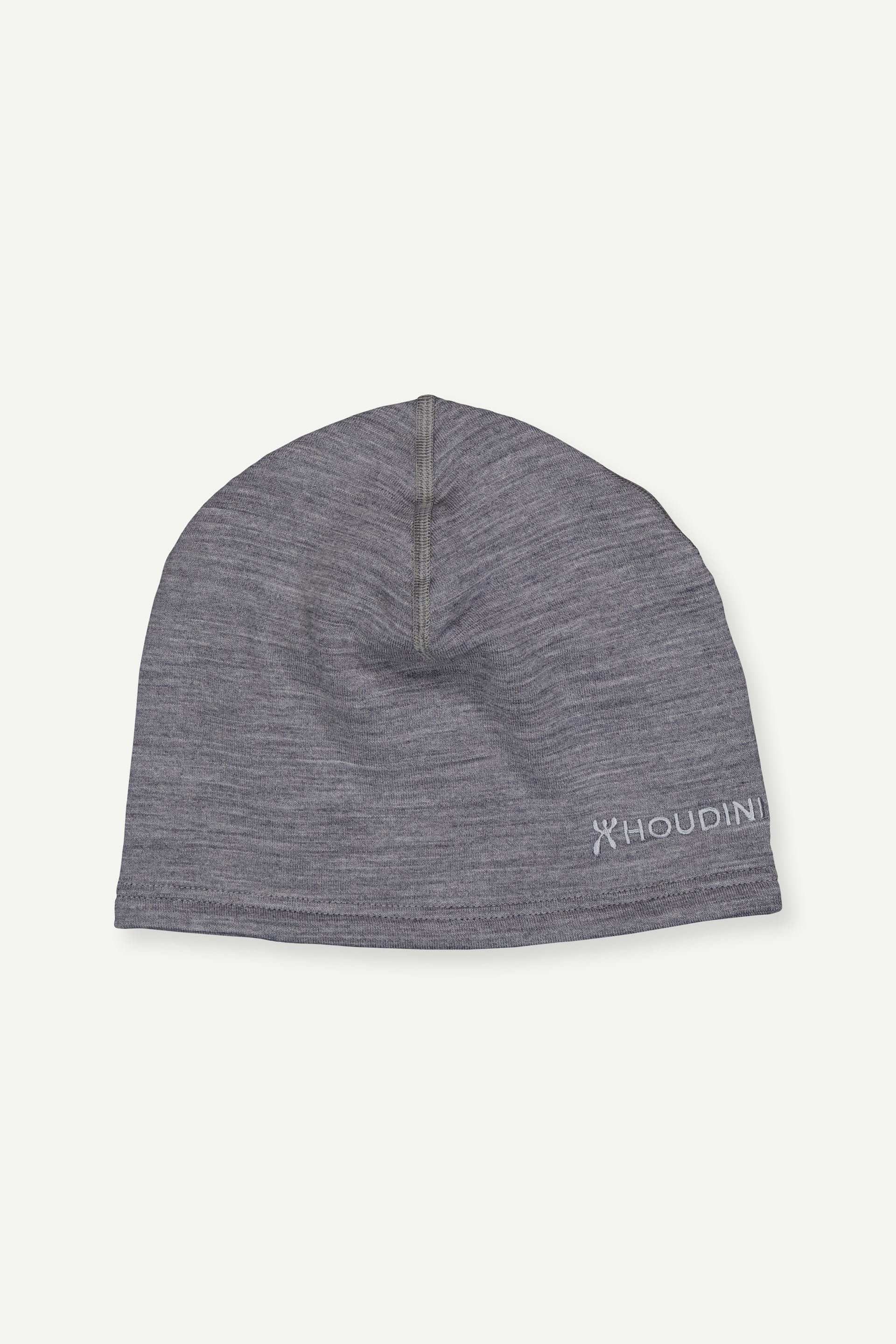  Acc- Desoli- Thermal- Hat  College- Grey 850006 712 FLAT c