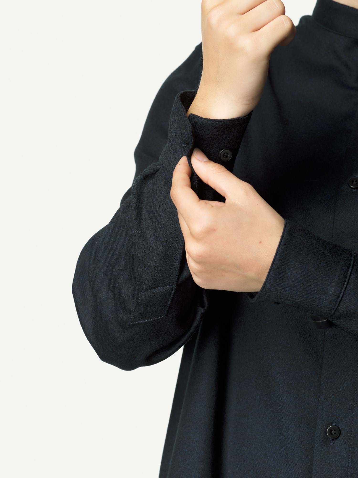 W's Desoli Shirt | Houdini Sportswear W's Desoli Shirt | Houdini Sportswear