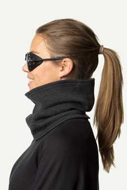  Ws- Alto- Neck- Gaiter  True- Black 370274 900 P S 72