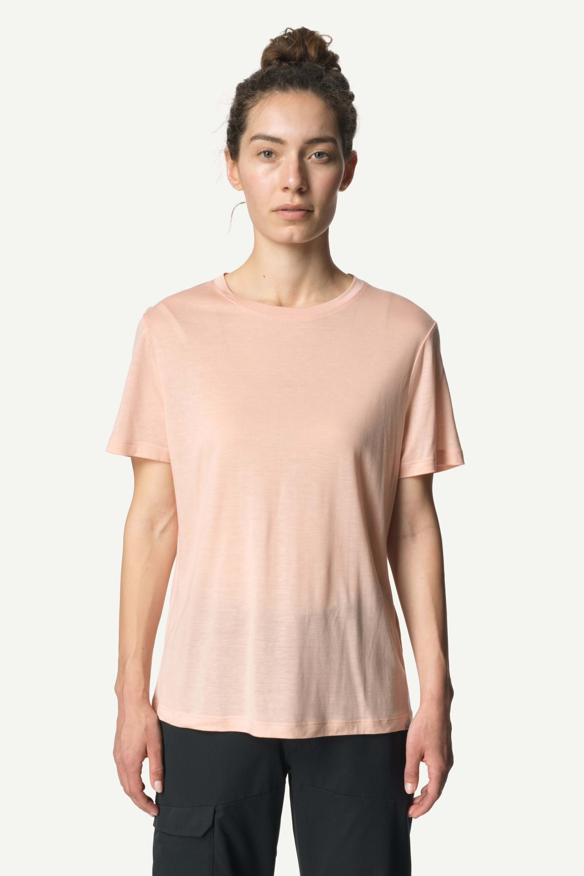 トップス Houdini W's Pace Air Tee XS W's Pace Air Tee | Houdini Sportswear