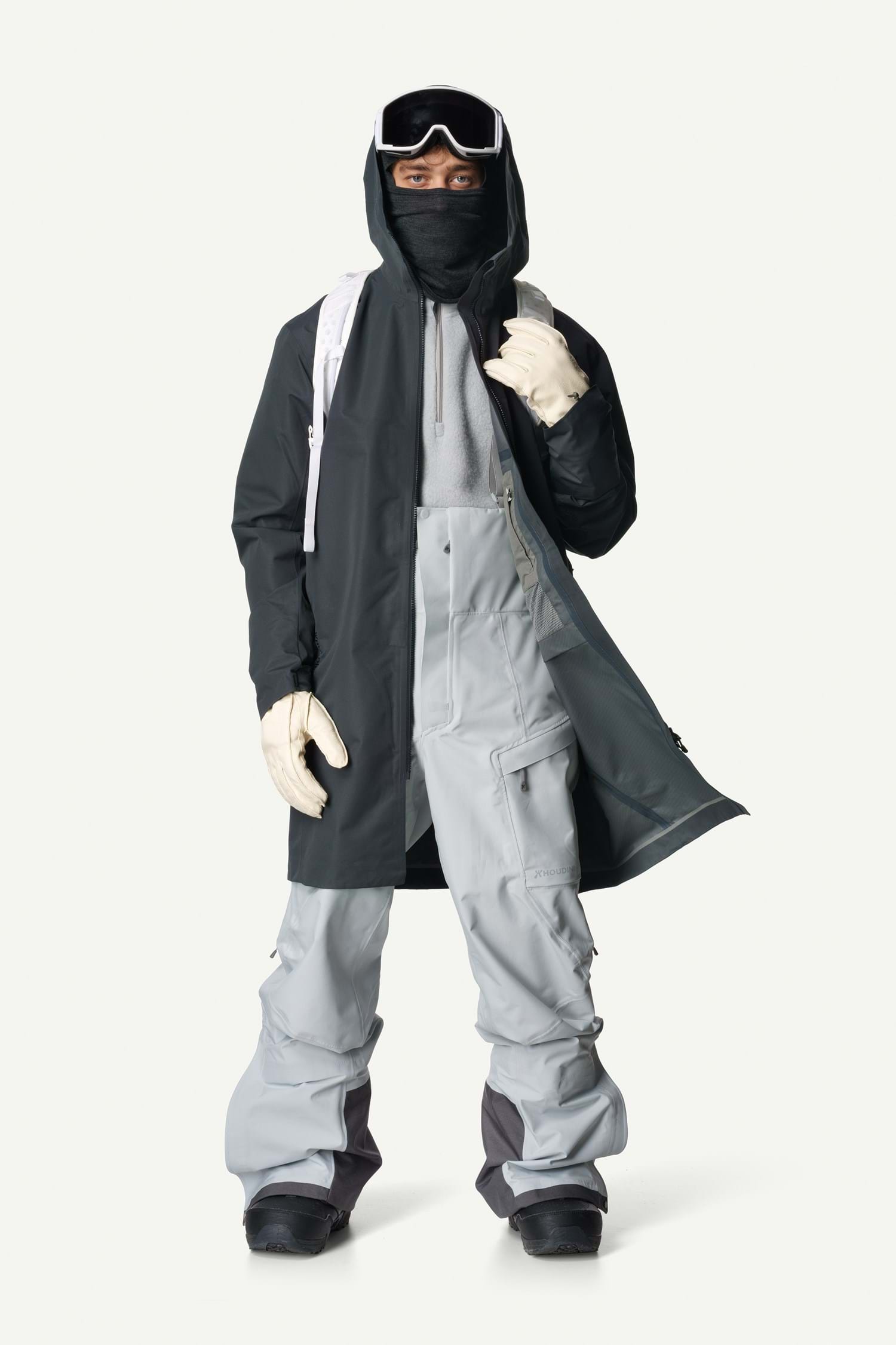 Ms One Parka | フルマークスストア-北欧アウトドア用品,NORRONA