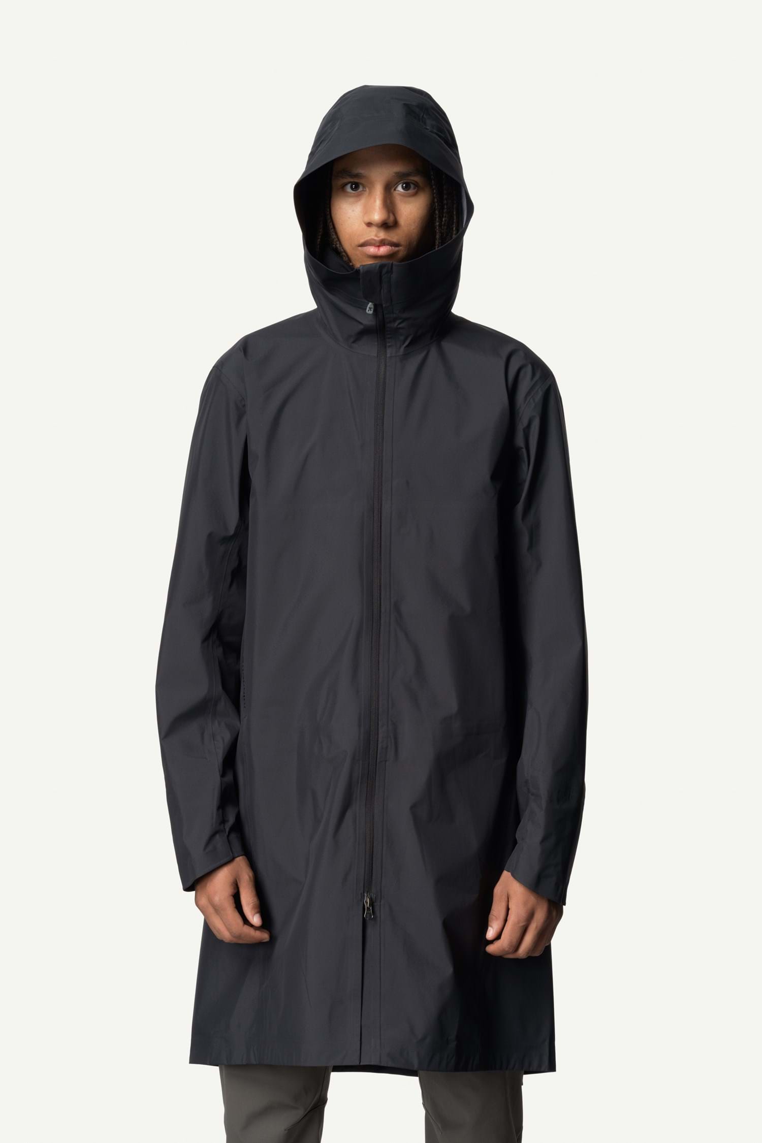 HOUDINI Ms One Parka サイズM Ms-One-Parka-II_True-