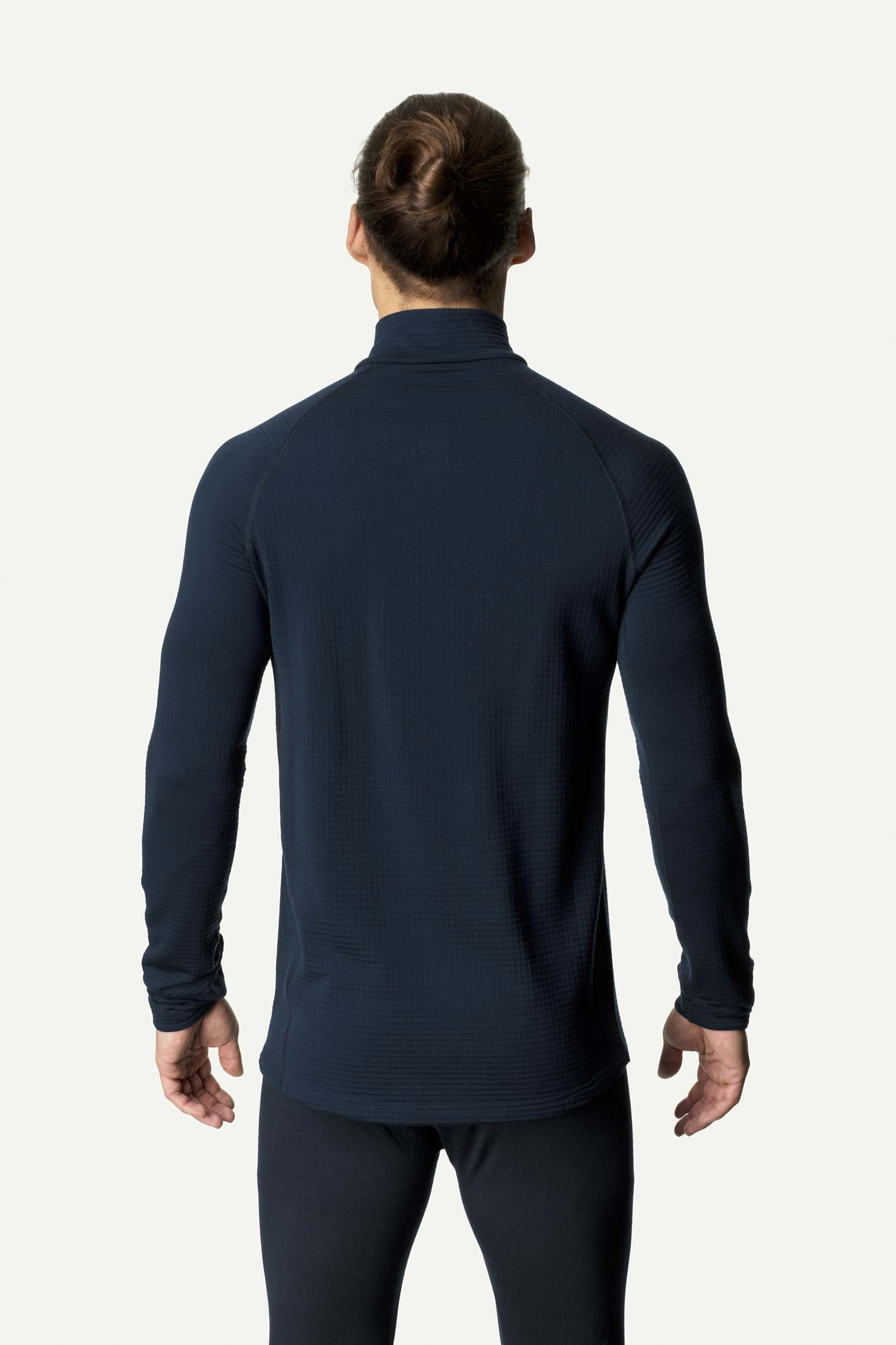 M's Desoli Thermal Half Zip | Houdini Sportswear