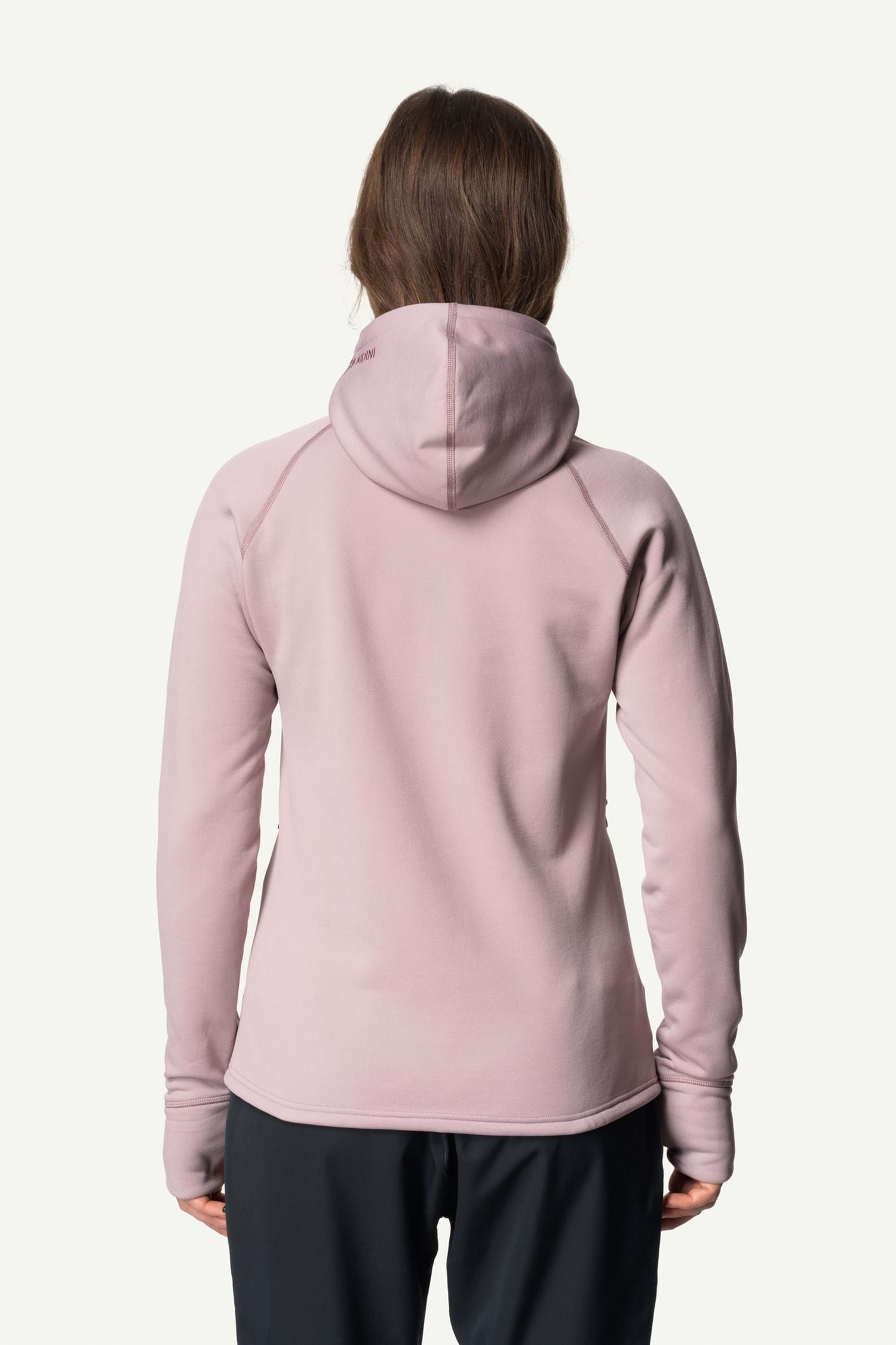 W's Power Houdi | Houdini Sportswear