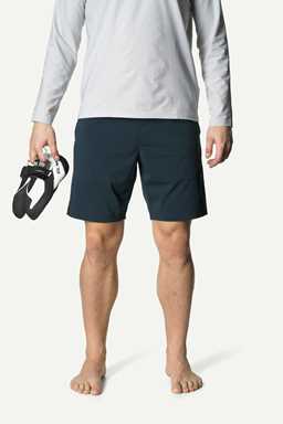  Ms- Wadi- Shorts  Blue- Illusion 260854 703 P F c low