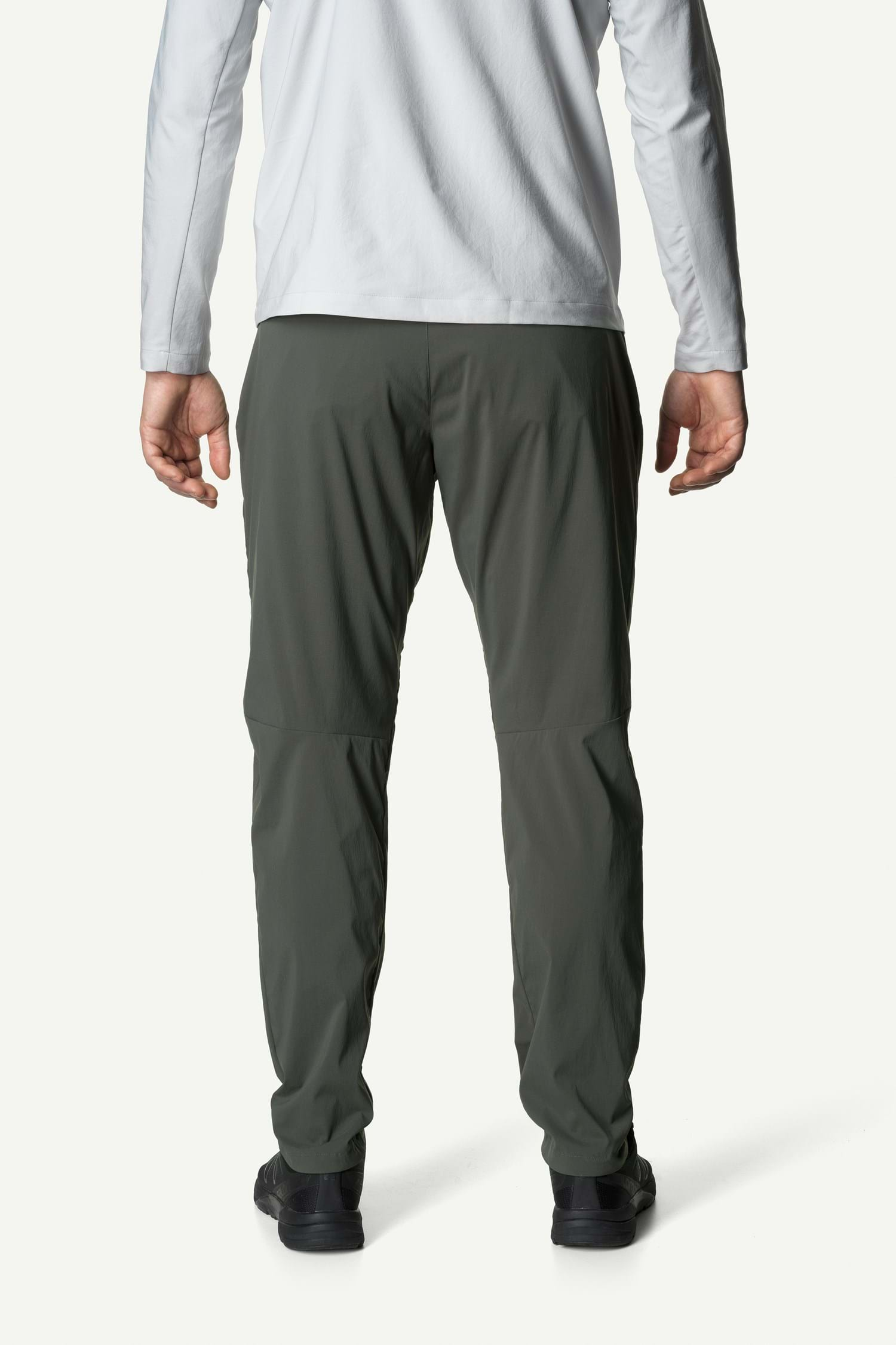 Shop Comfortable Men's Pants | Houdini Sportswear