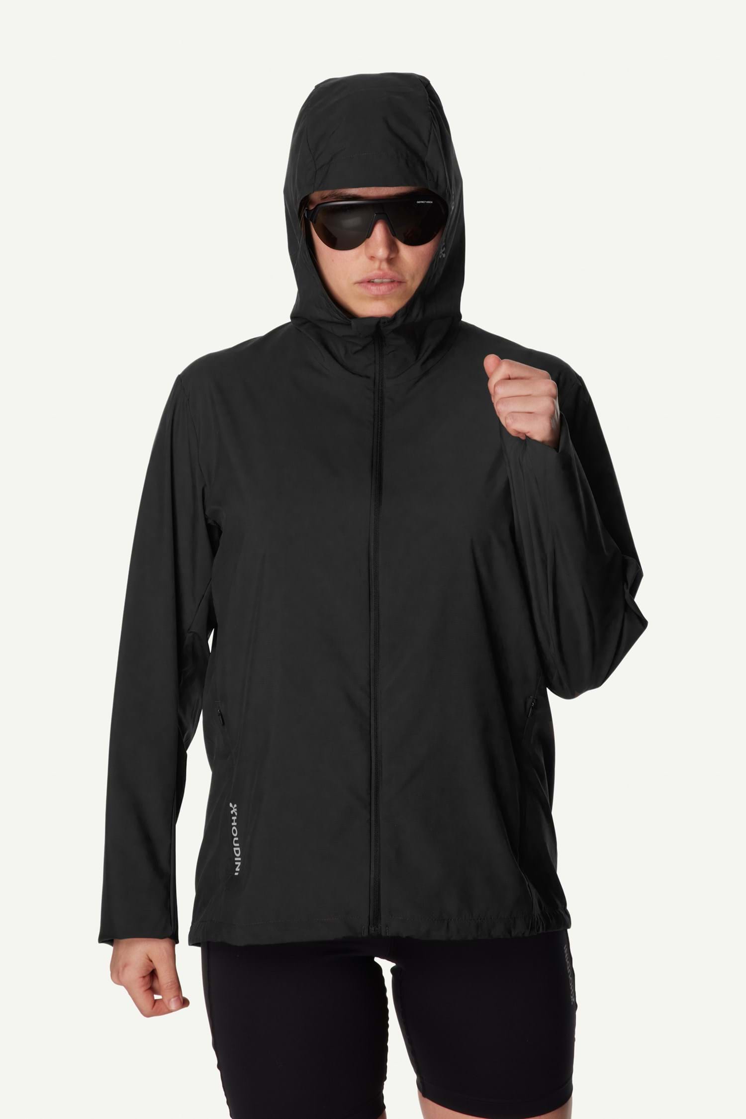 W's Pace Trail Houdi | Houdini Sportswear