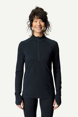  Ws- Desoli- Light- Half- Zip  Blue- Illusion 840029 703 P F 2471 C low