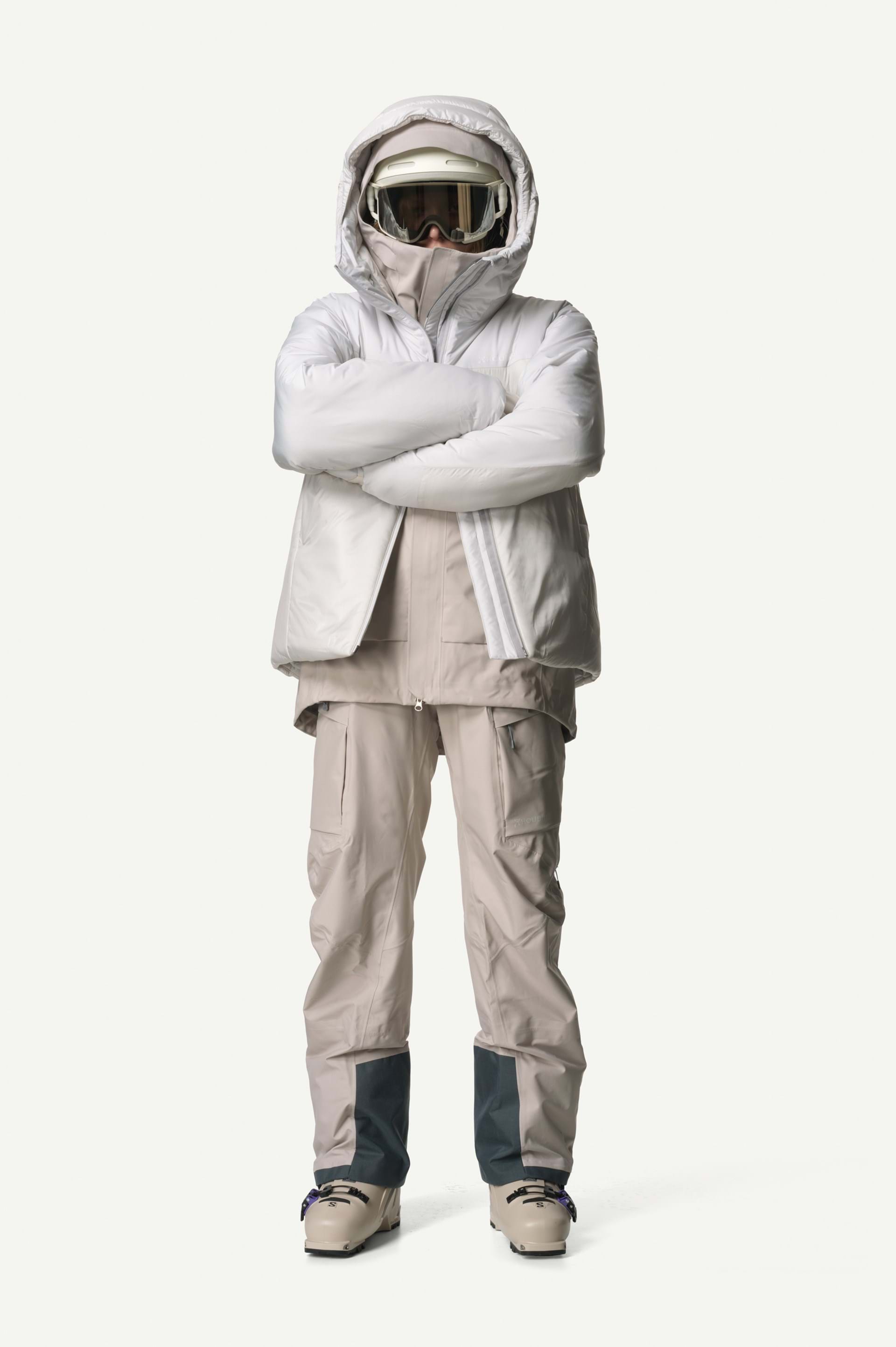 W's Double Dunfri | Houdini Sportswear