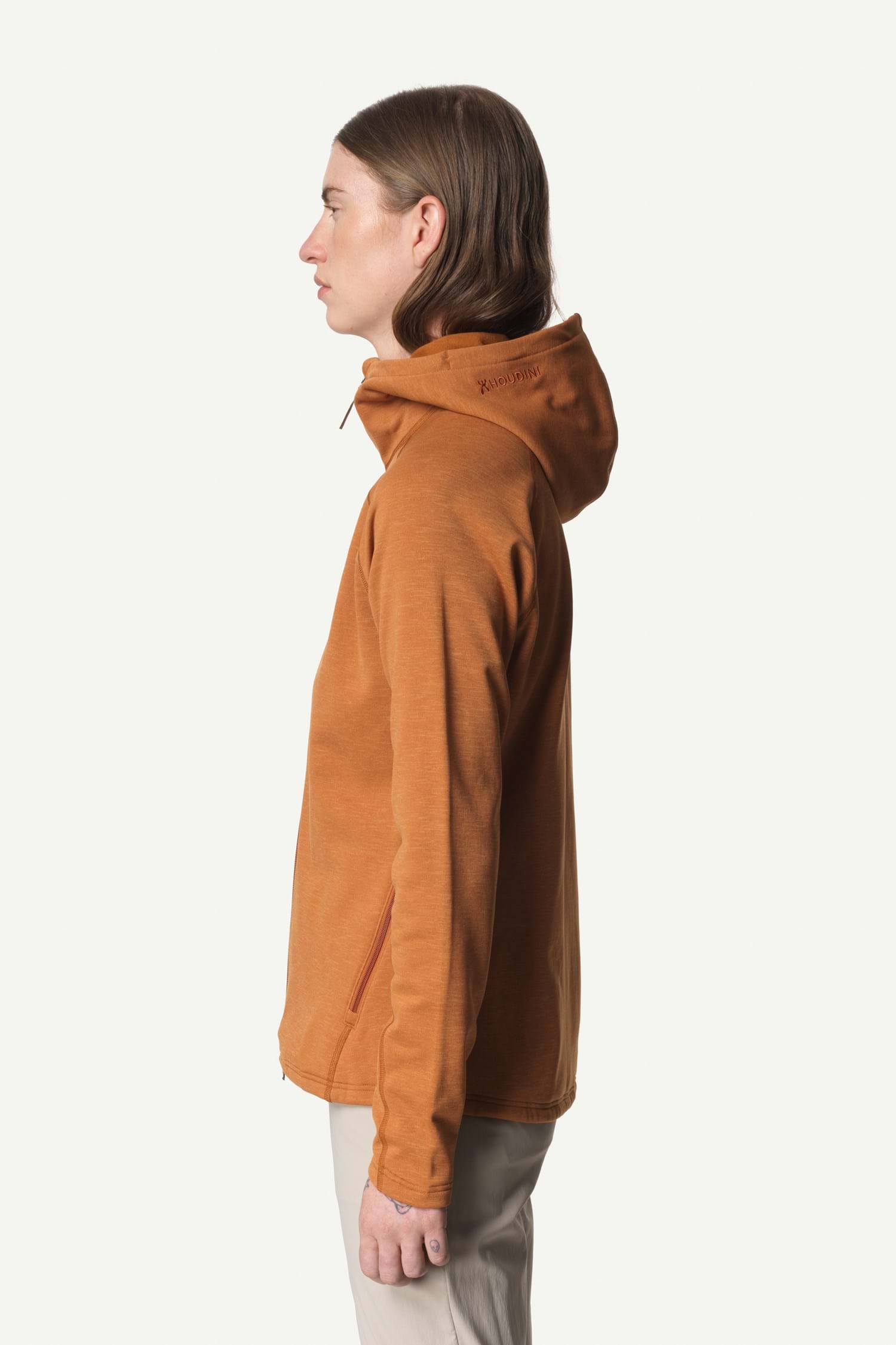 W's Outright Houdi | Houdini Sportswear
