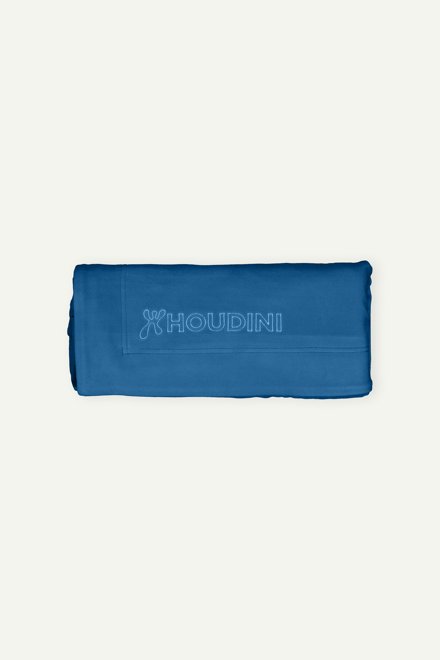 Houdini Wrap Around S, Folk Blue, One Size