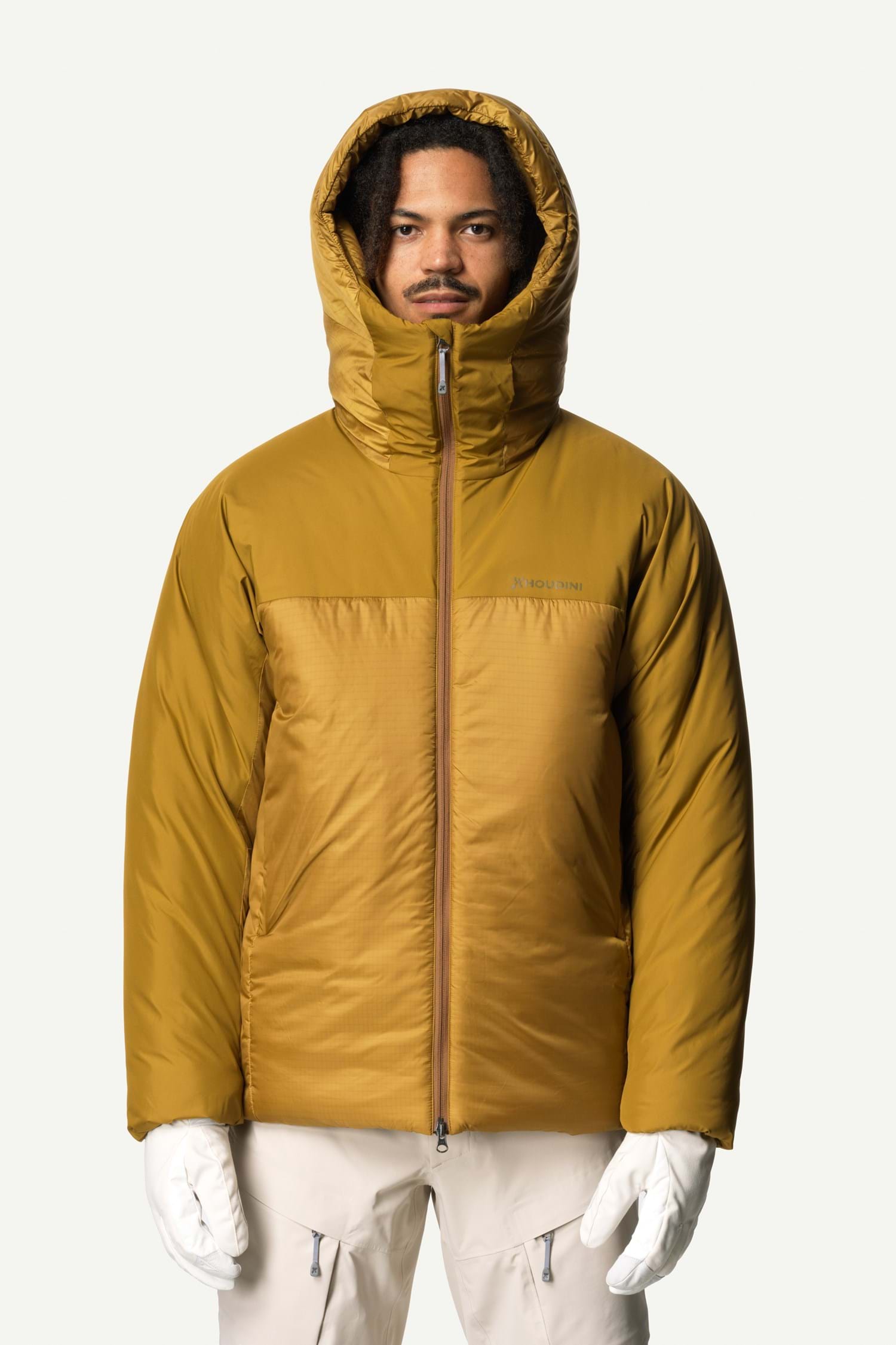 M's Double Dunfri Houdini Sportswear