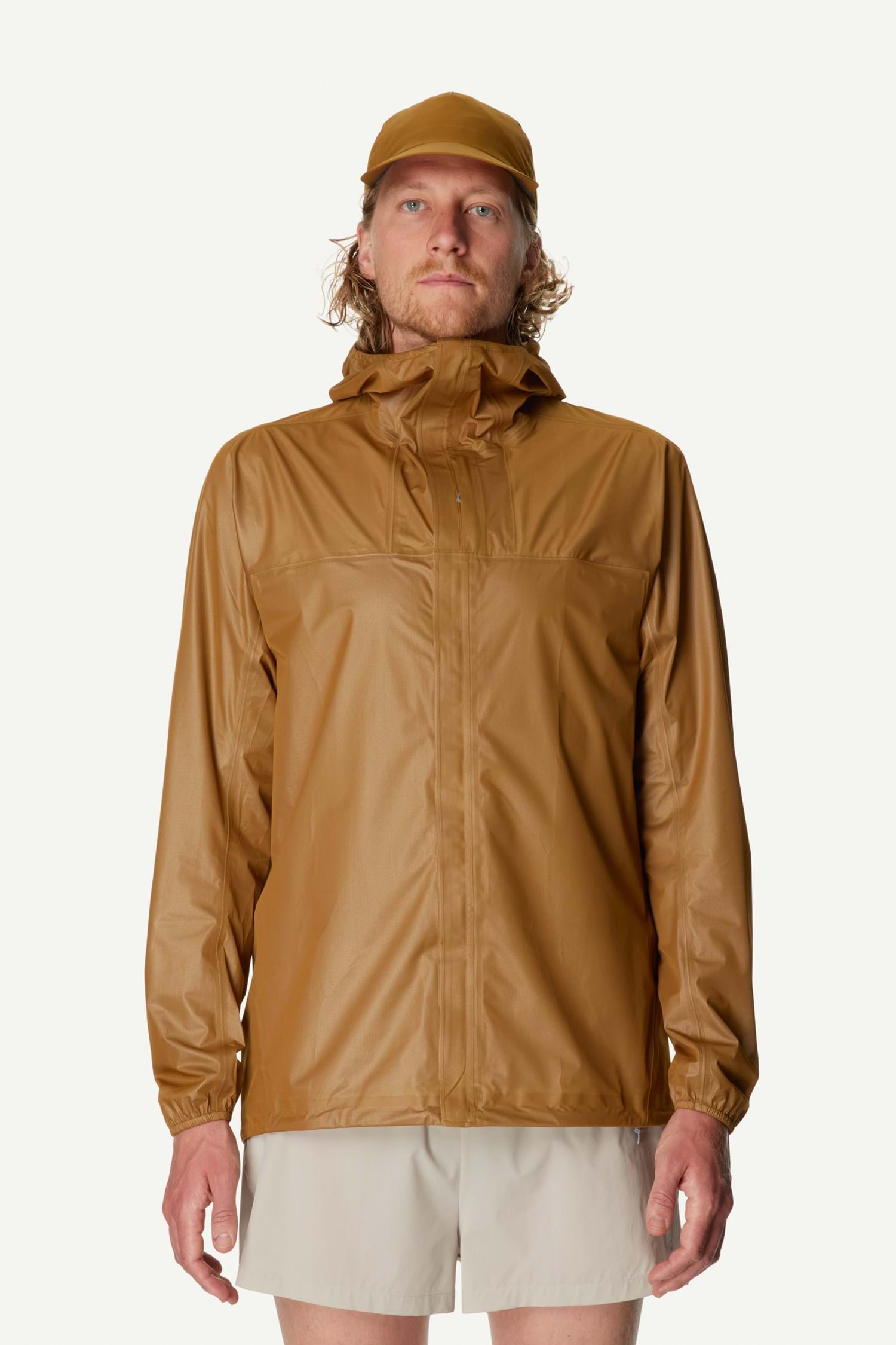 【値下げ】HOUDINI Ms The Orange Jacket 【M】 M's The Orange Jacket | Houdini Sportswear