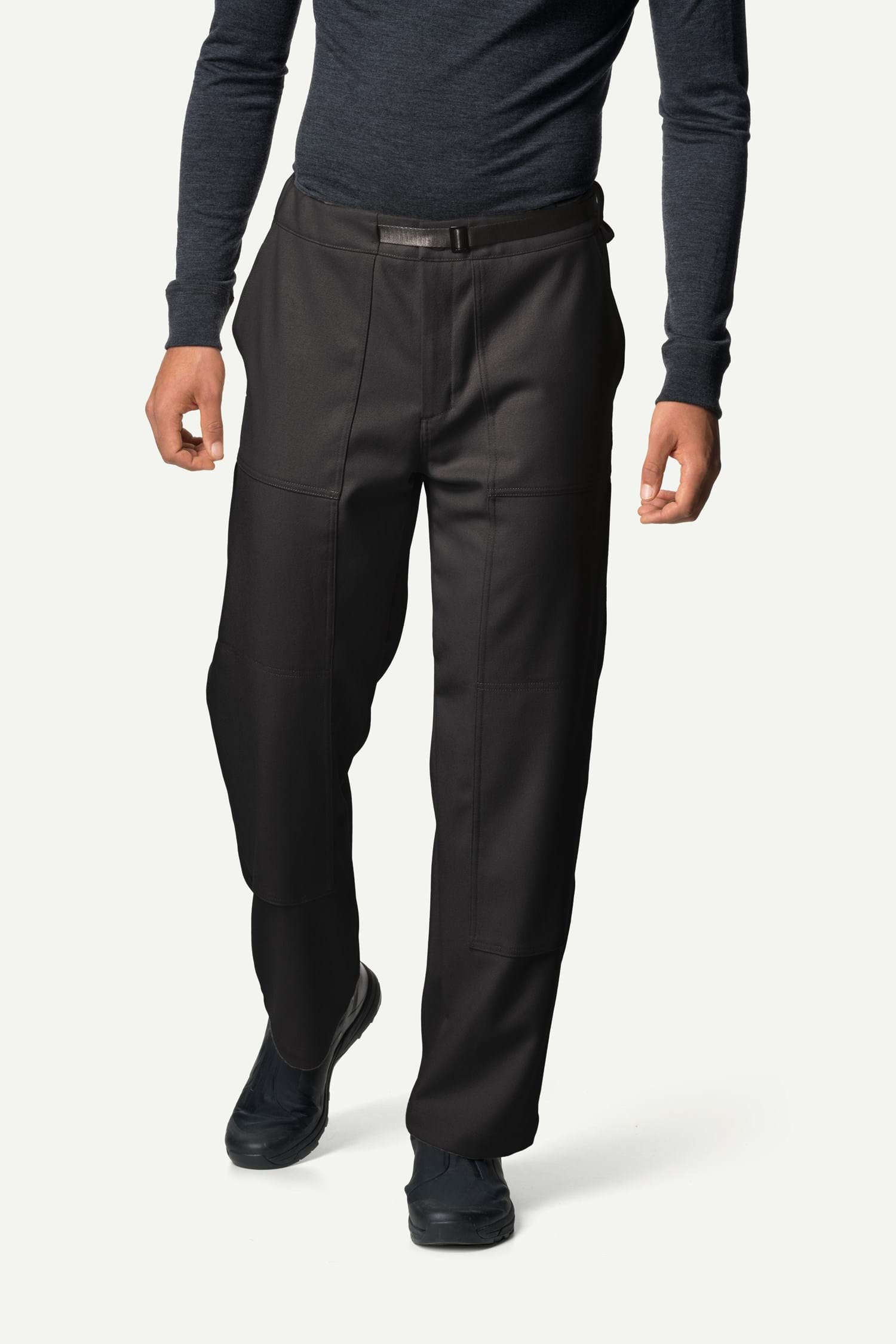 Shop Comfortable Men's Pants | Houdini Sportswear