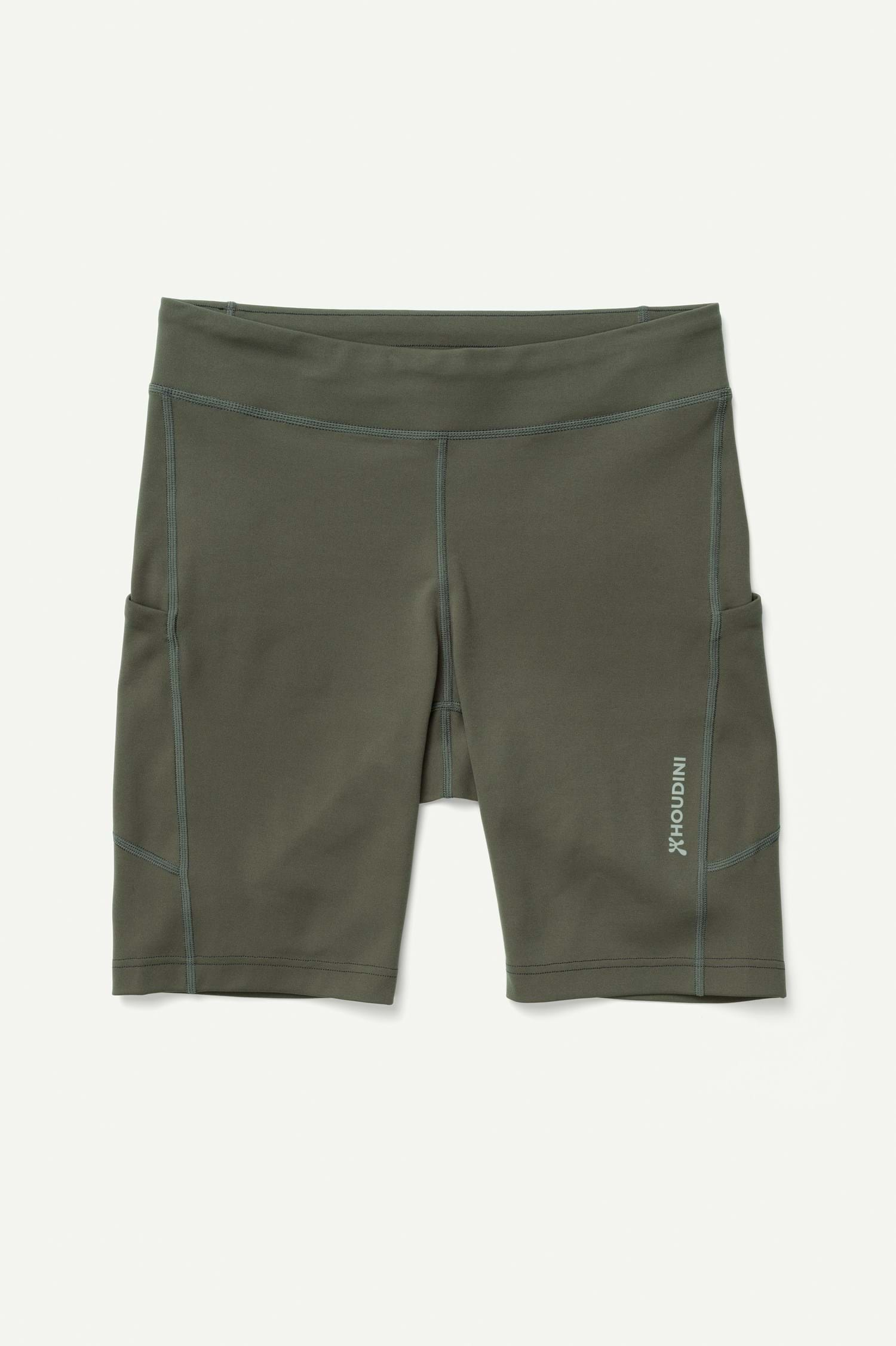 M's Adventure Short Tights | Houdini Sportswear