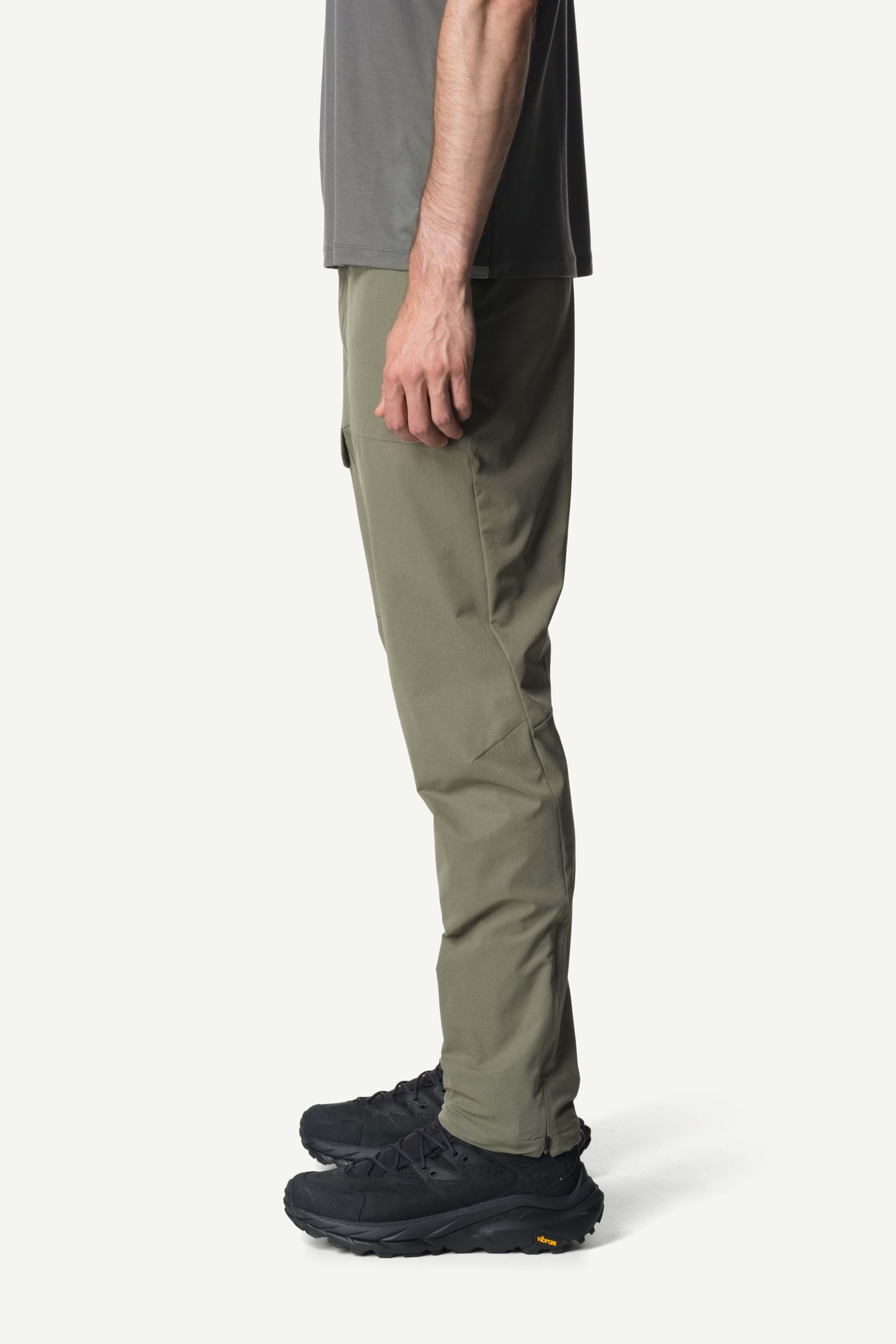 M's Go Pants | Houdini Sportswear M's Go Pants | Houdini Sportswear