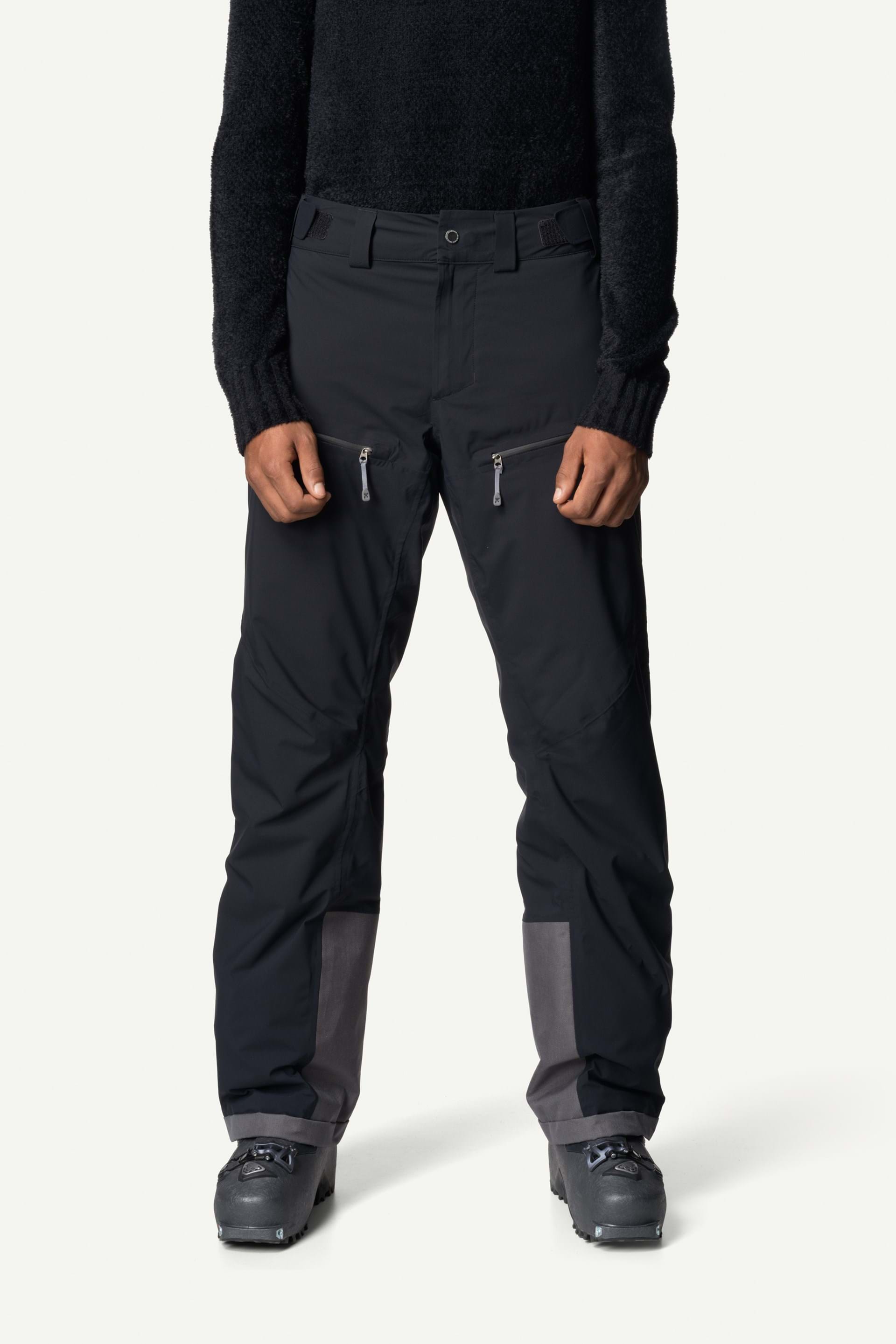 Discover Men's Ski Pants | Houdini Sportswear