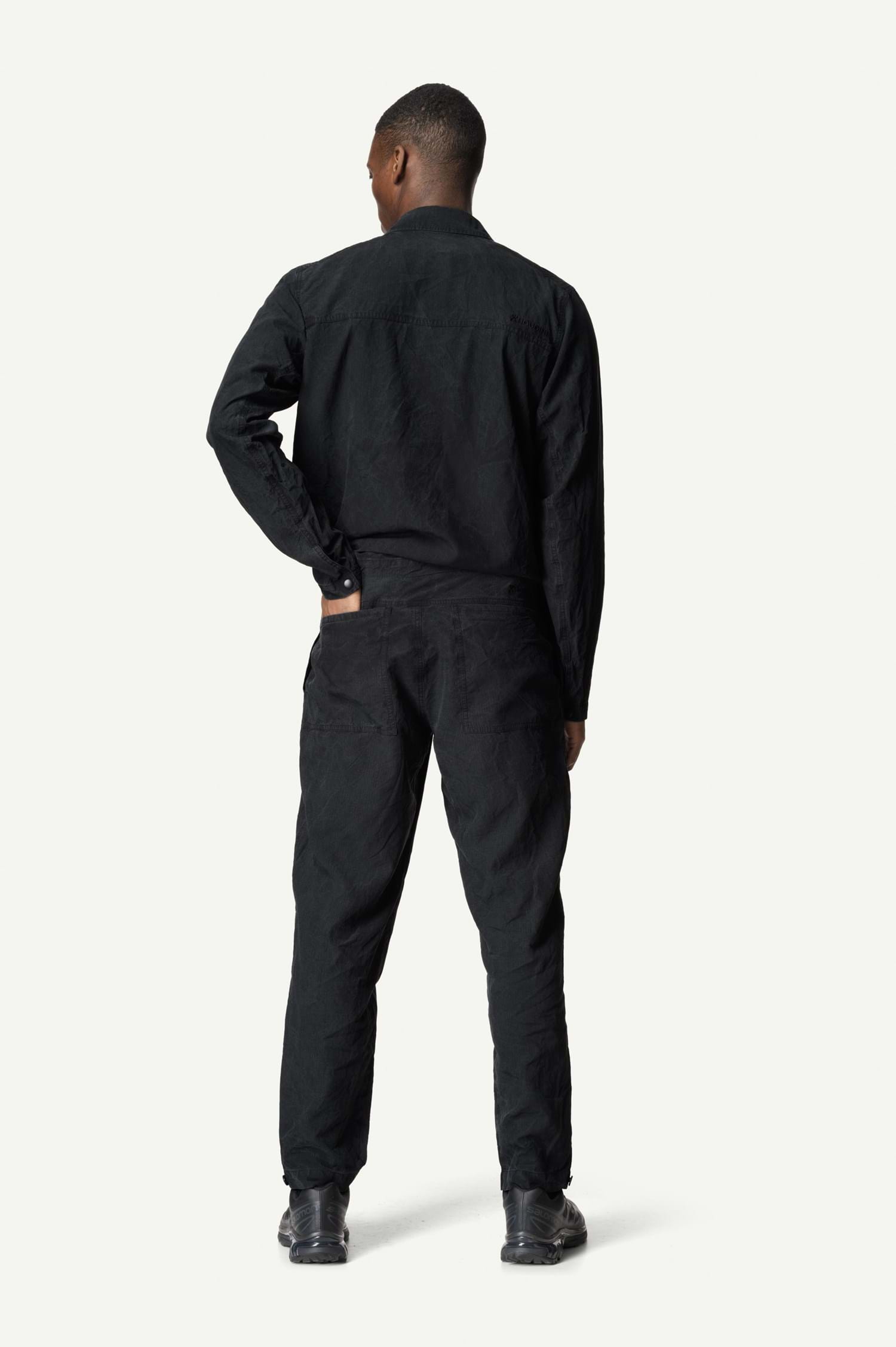 M's Tree Chore Pants | Houdini Sportswear
