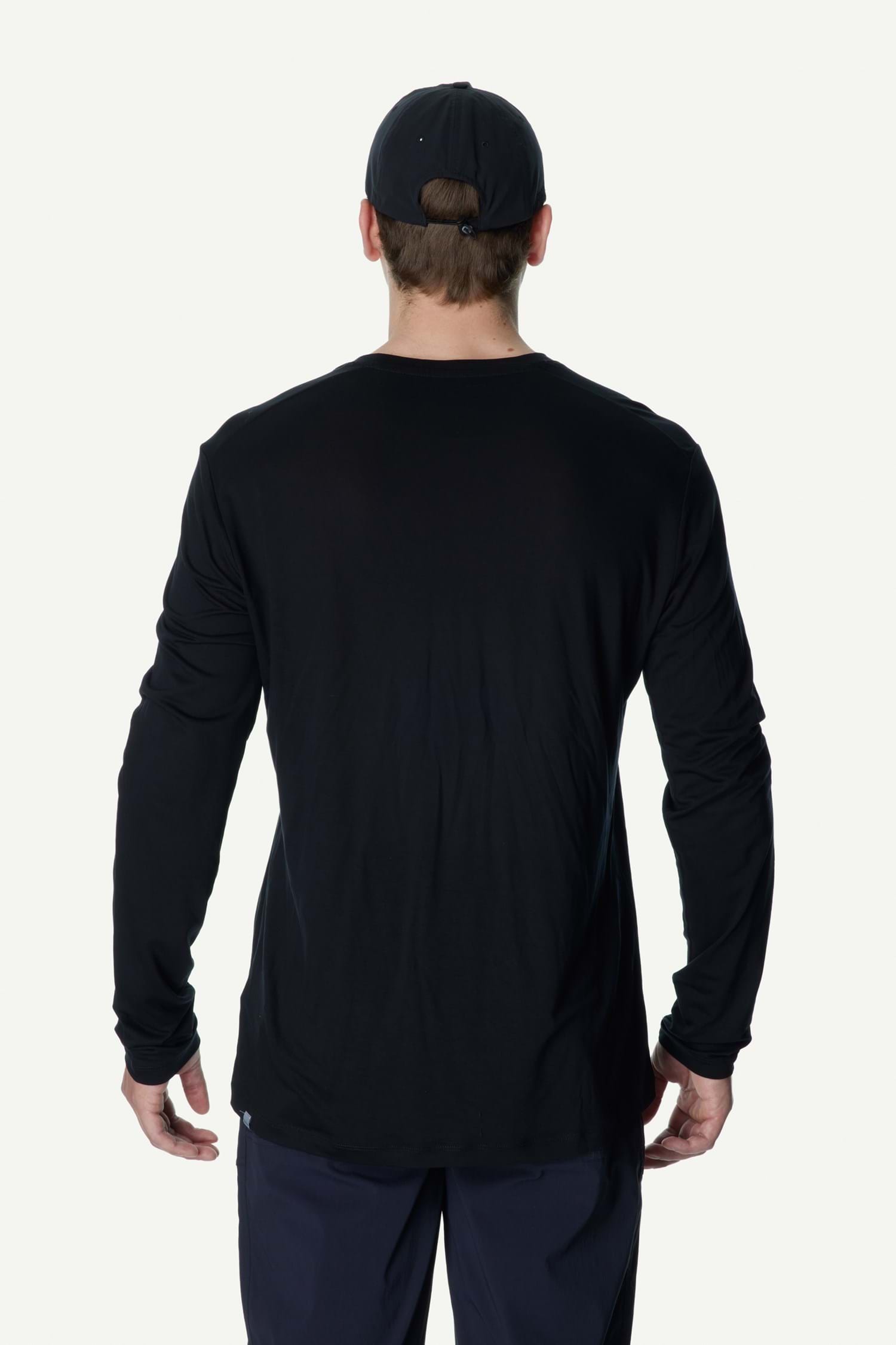 M's Tree LS Tee | Houdini Sportswear