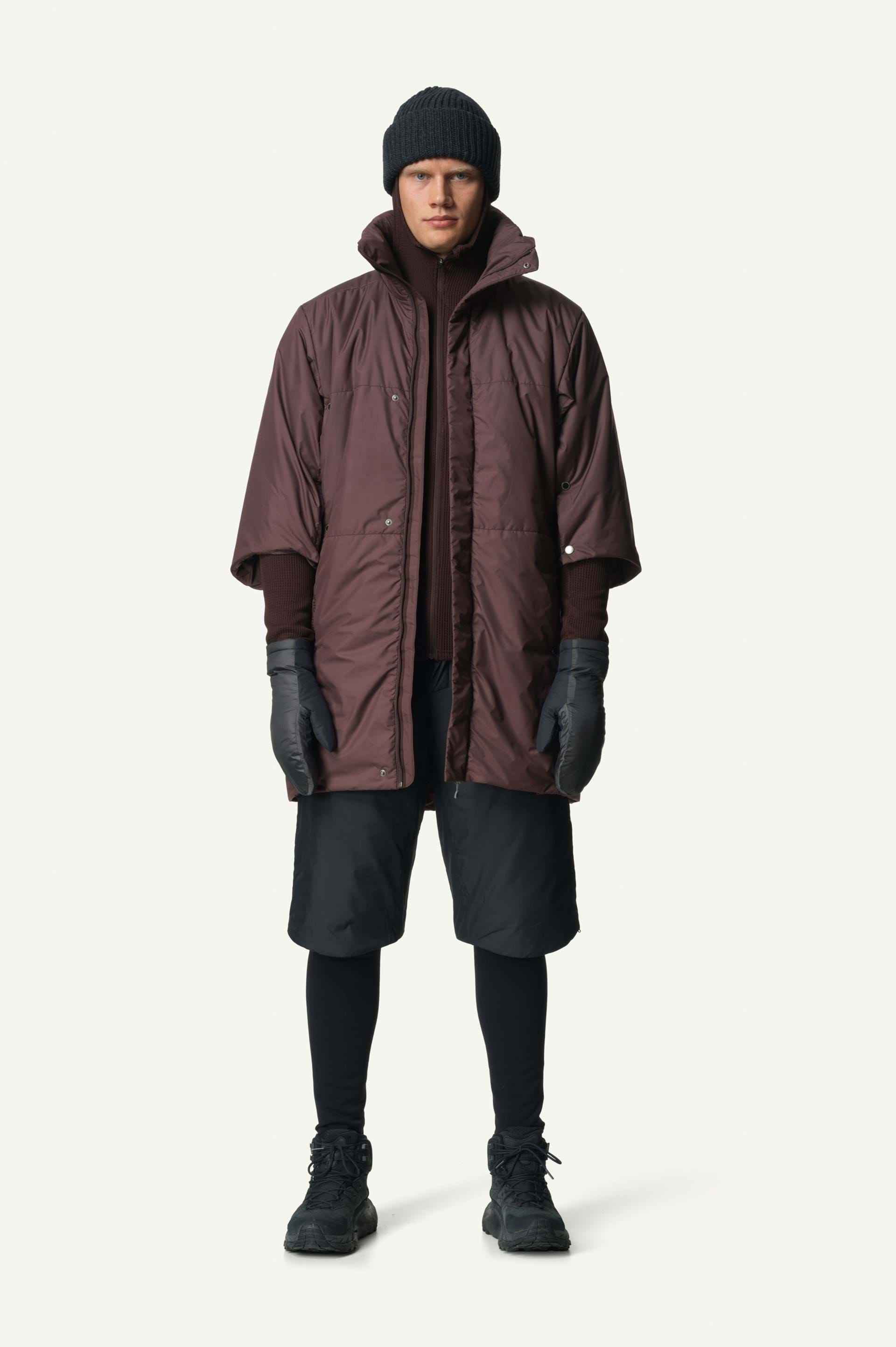 The Cloud | Houdini Sportswear