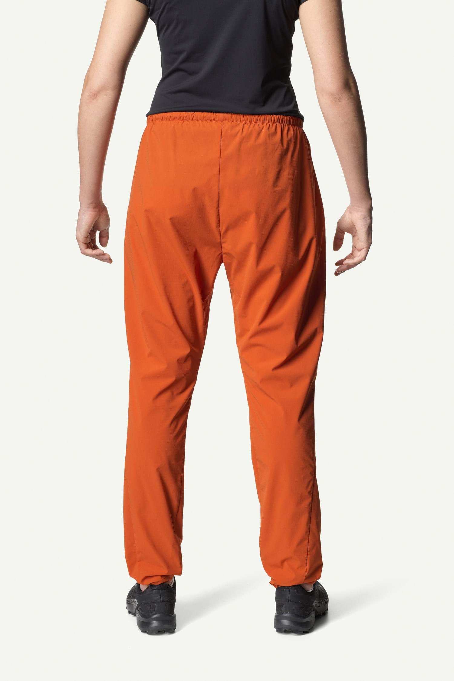 W's Pace Light Pants | Houdini Sportswear