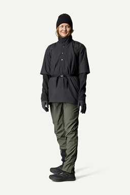  Ws- Pace- Pants  Baremark- Green 800056 174-2 S C