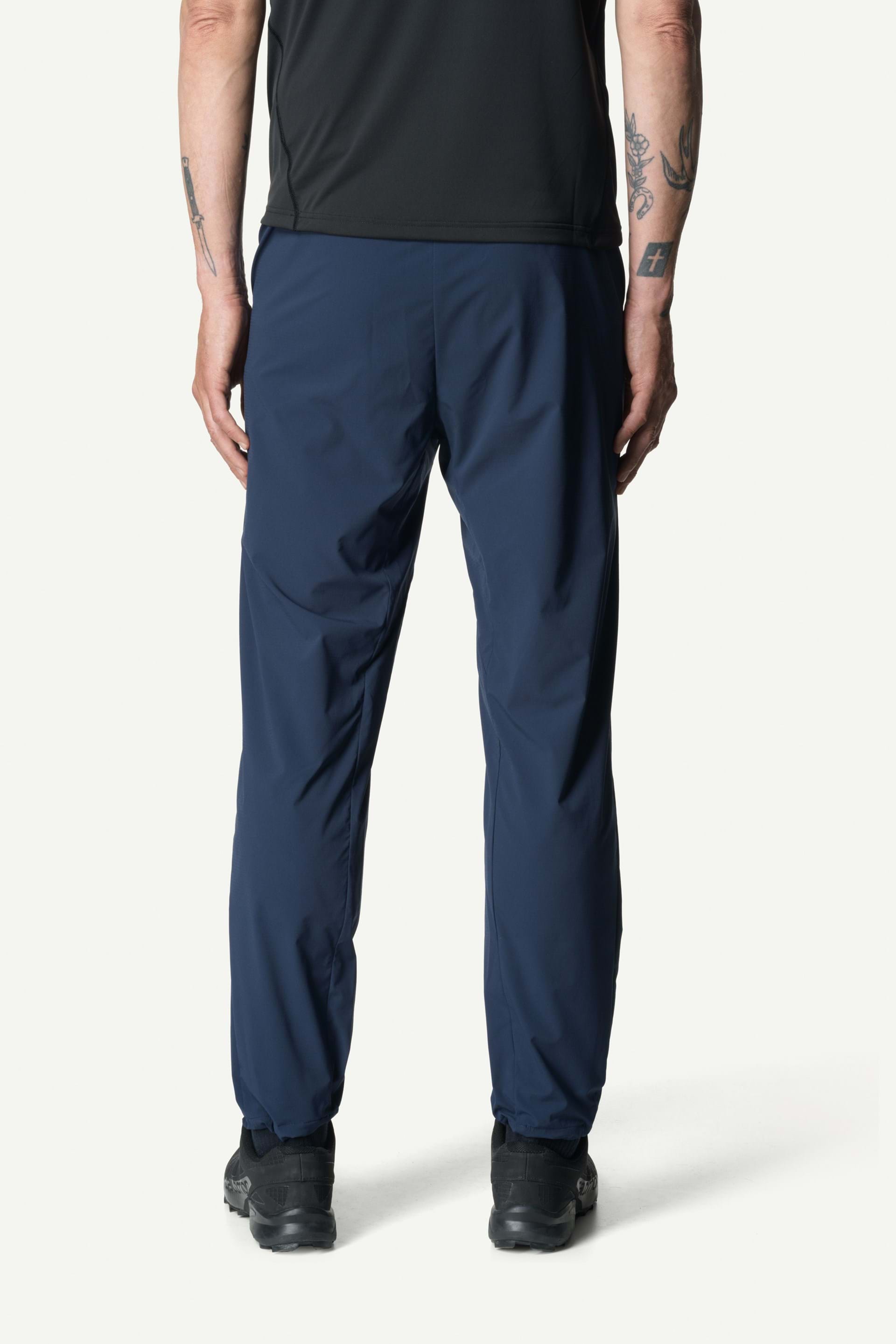 M's Pace Light Pants | Houdini Sportswear M's Pace Light Pants | Houdini Sportswear