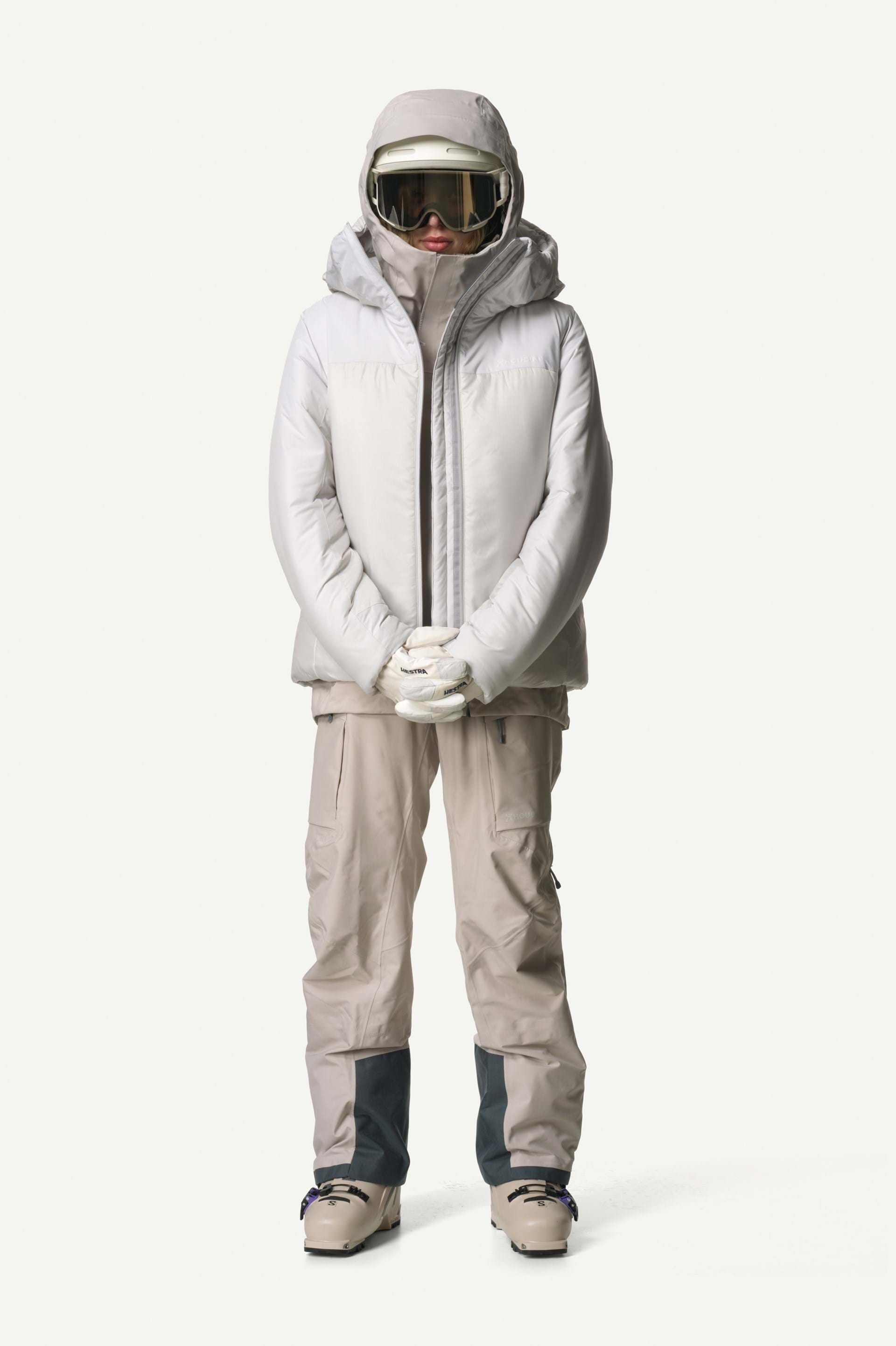 W's Double Dunfri | Houdini Sportswear