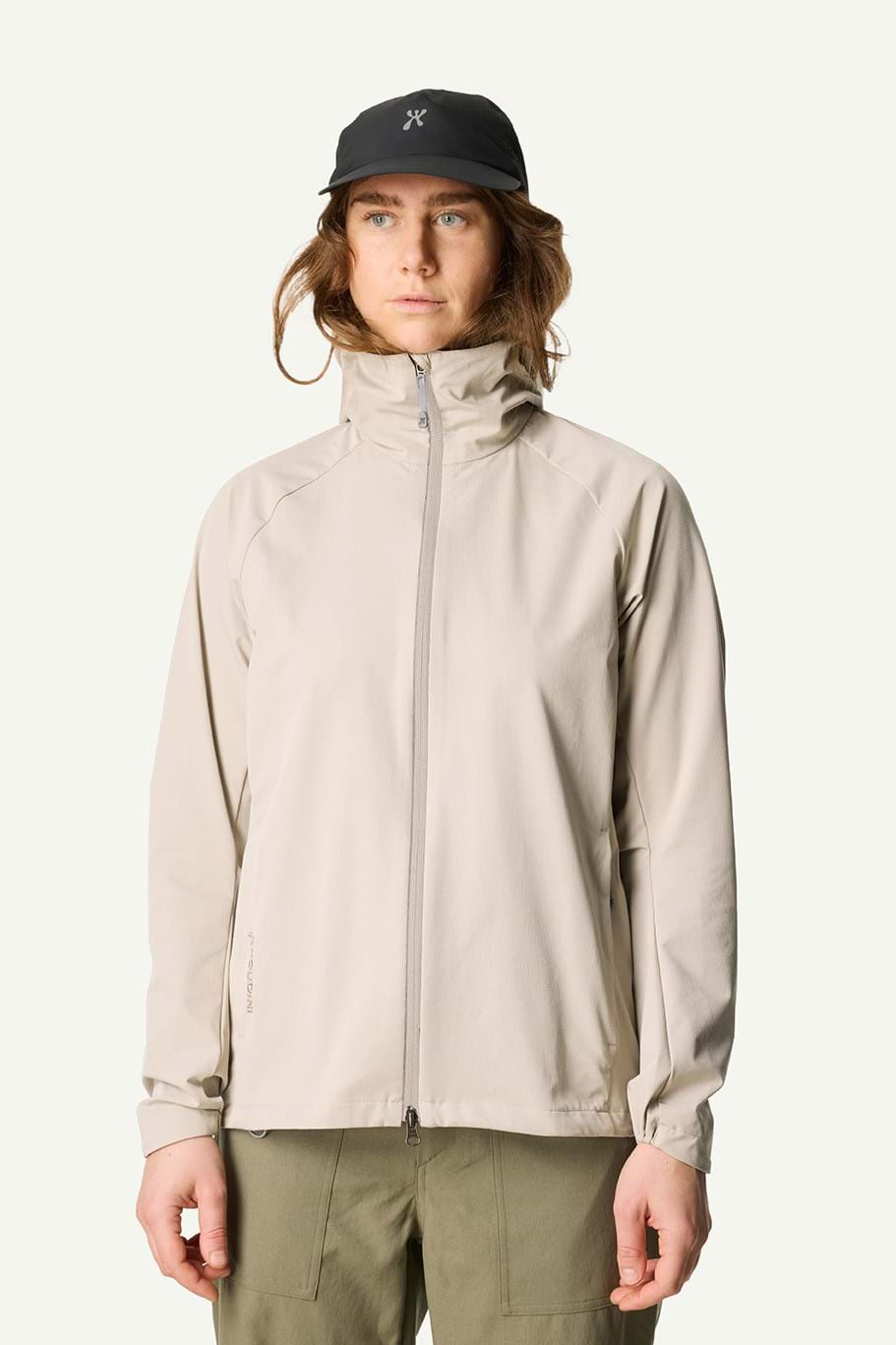 Houdini W's Daybreak Houdi II, Sandstorm, L