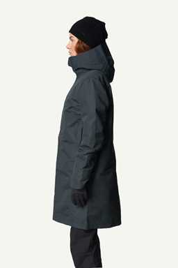  Ws- One- Parka  Big- Bang- Blue 148624 700 P S 8806 c low