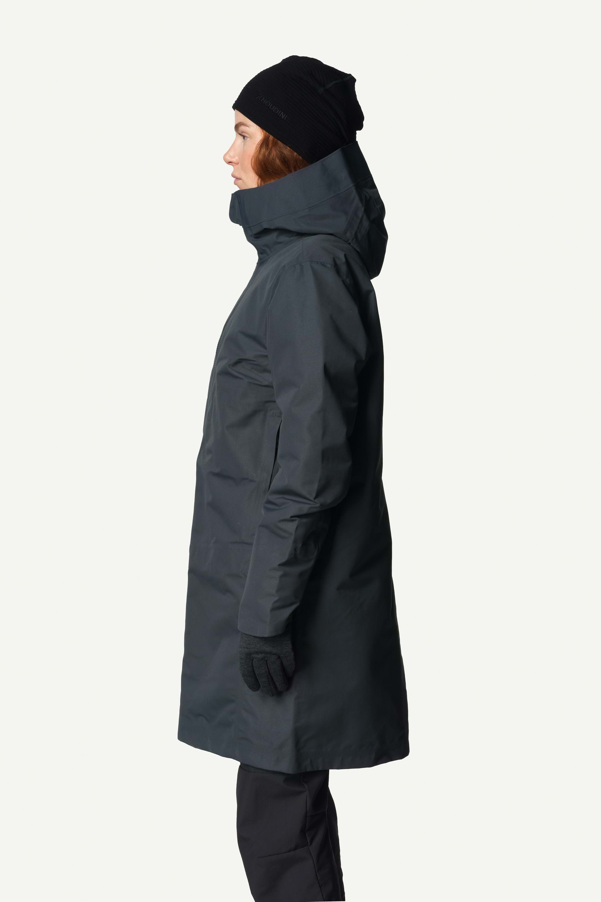  Ws- One- Parka  Big- Bang- Blue 148624 700 P S 8806 c low