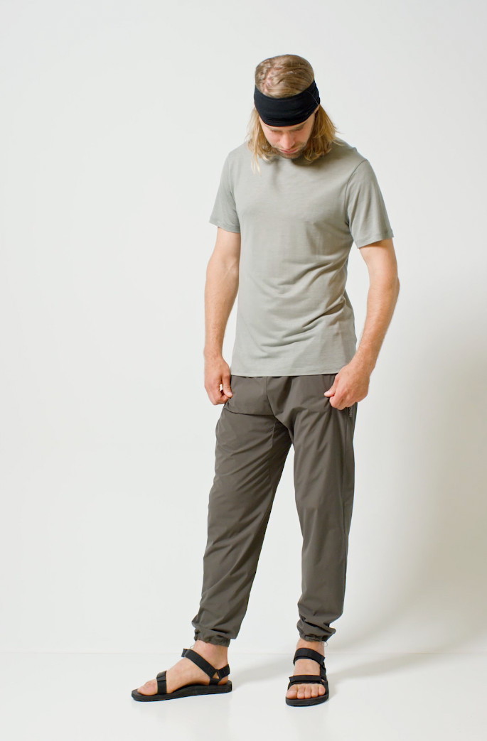 M's Pace Light Pants | Houdini Sportswear