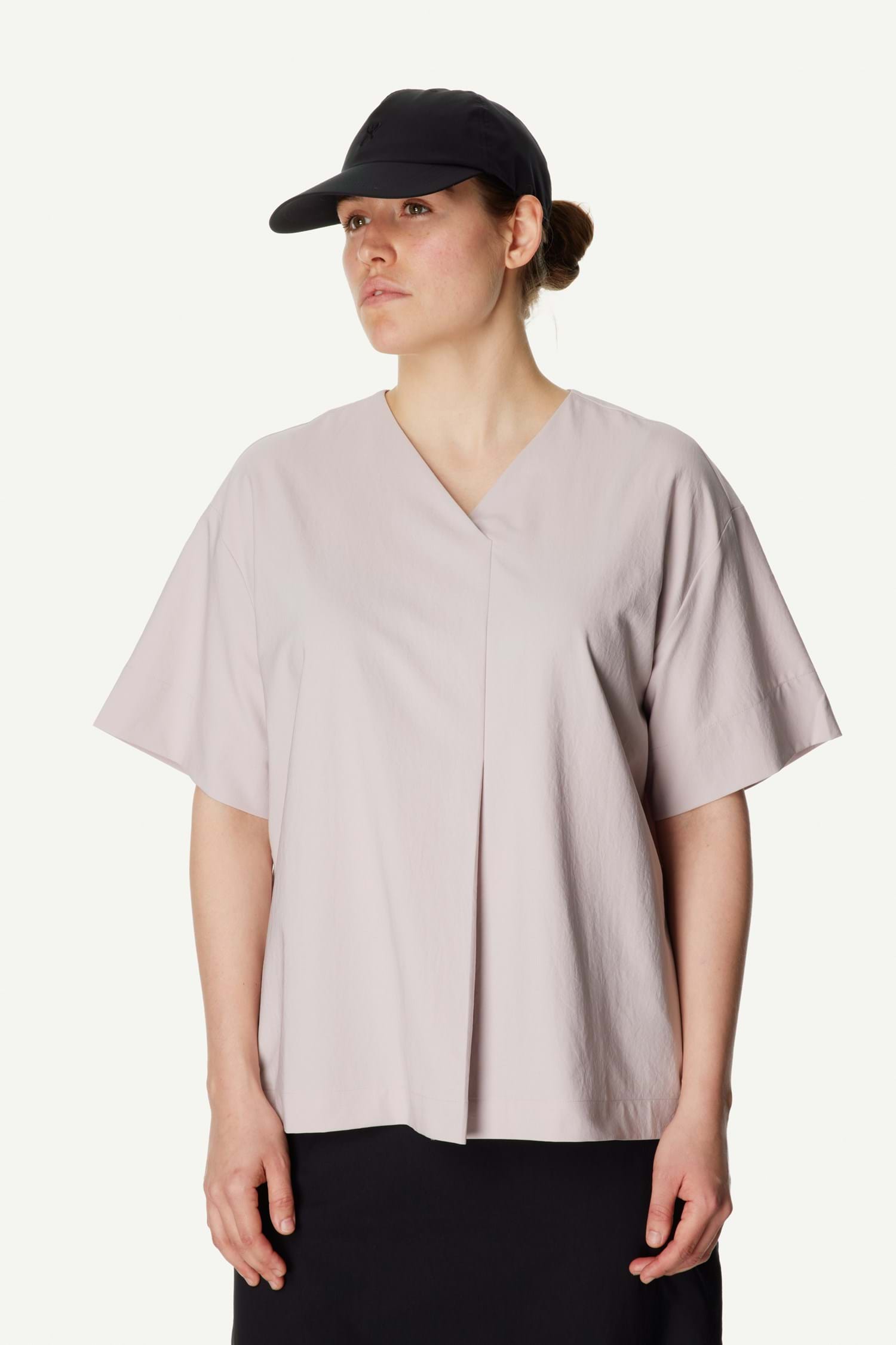 Versatile Tops and Shirts for Women | Houdini Sportswear