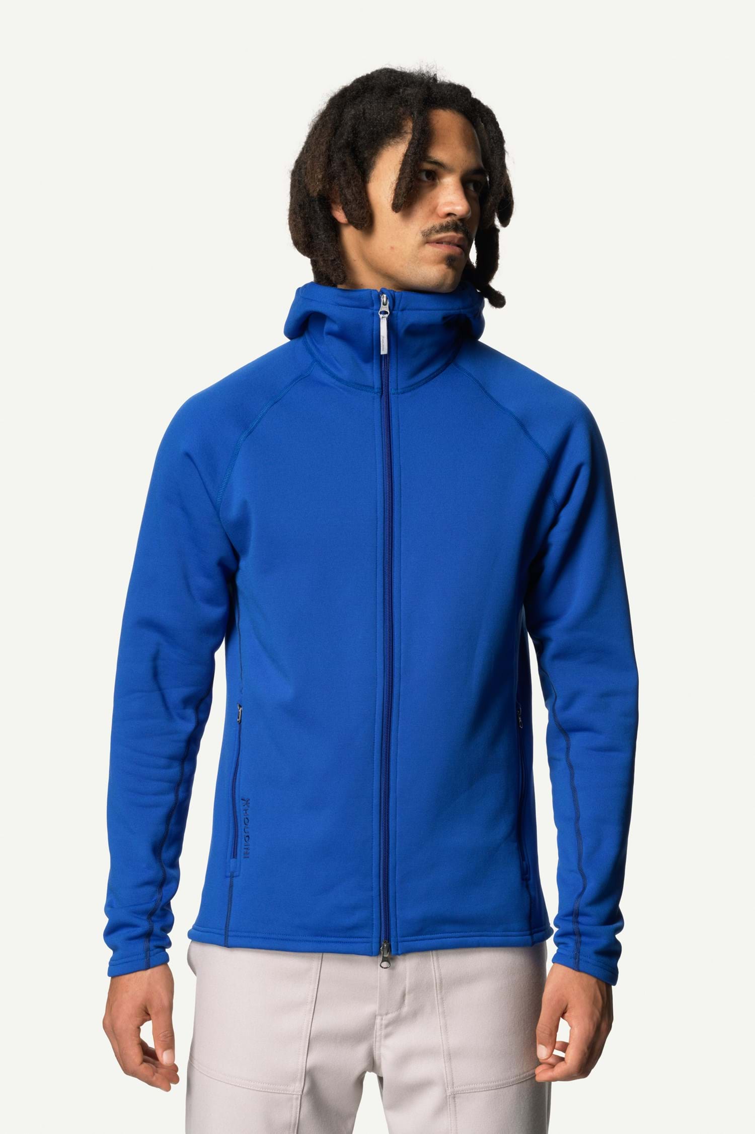 Houdini M's Power Up Houdi, Tribe Blue, L