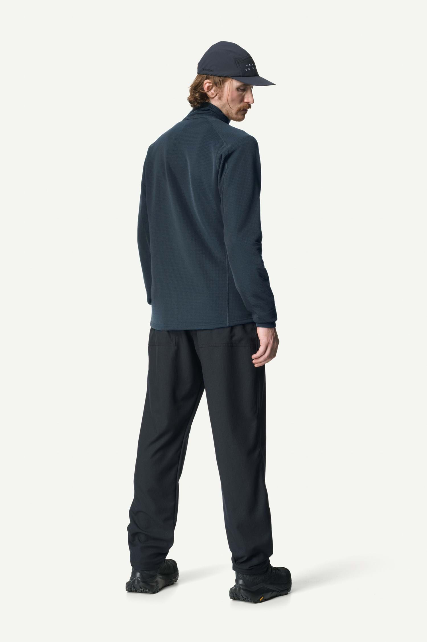 Houdini M's Aero Jacket,Big Bang Blue,L