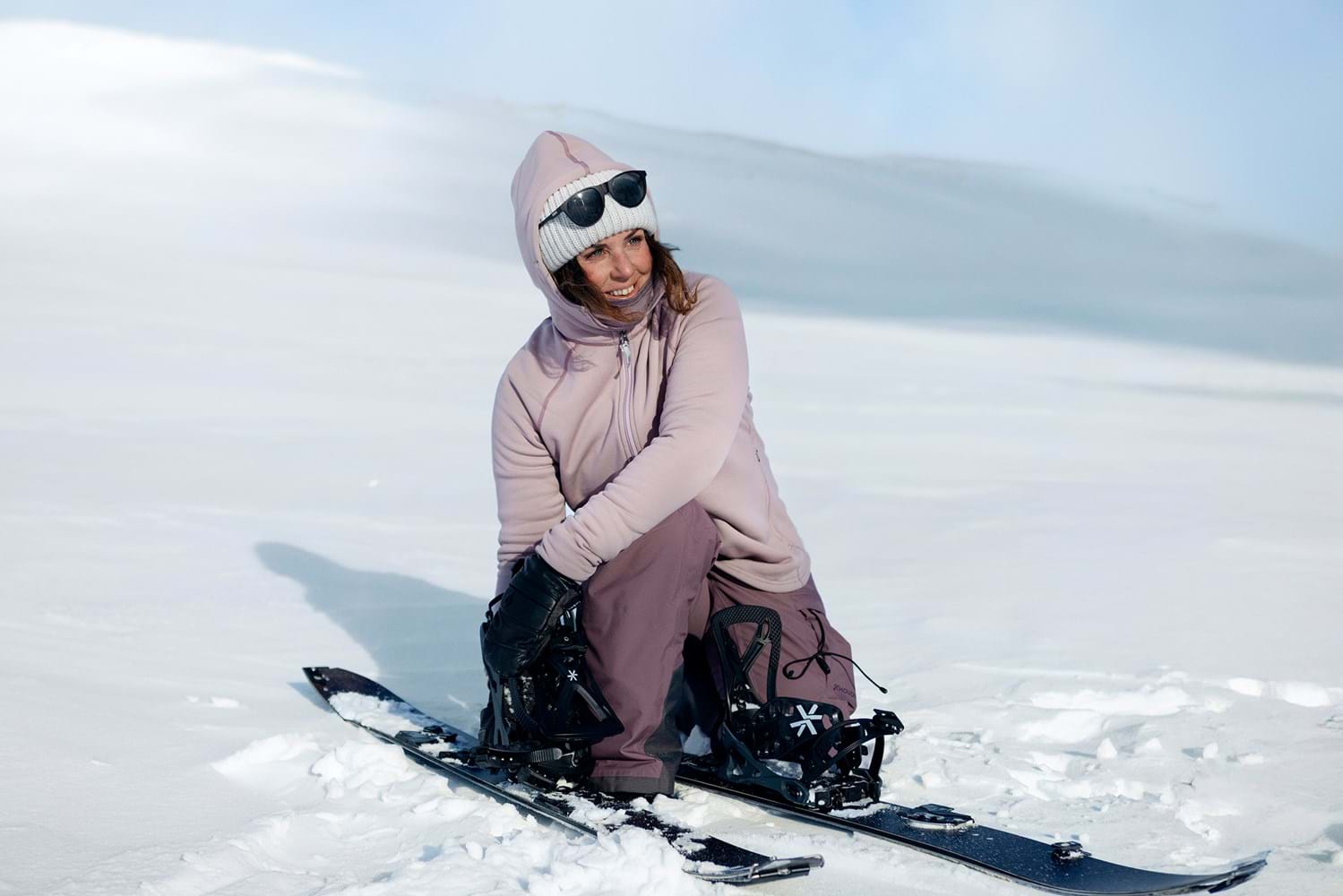 houdini フーディーニ M's Puff Up Insulated Houdi | Houdini Sportswear