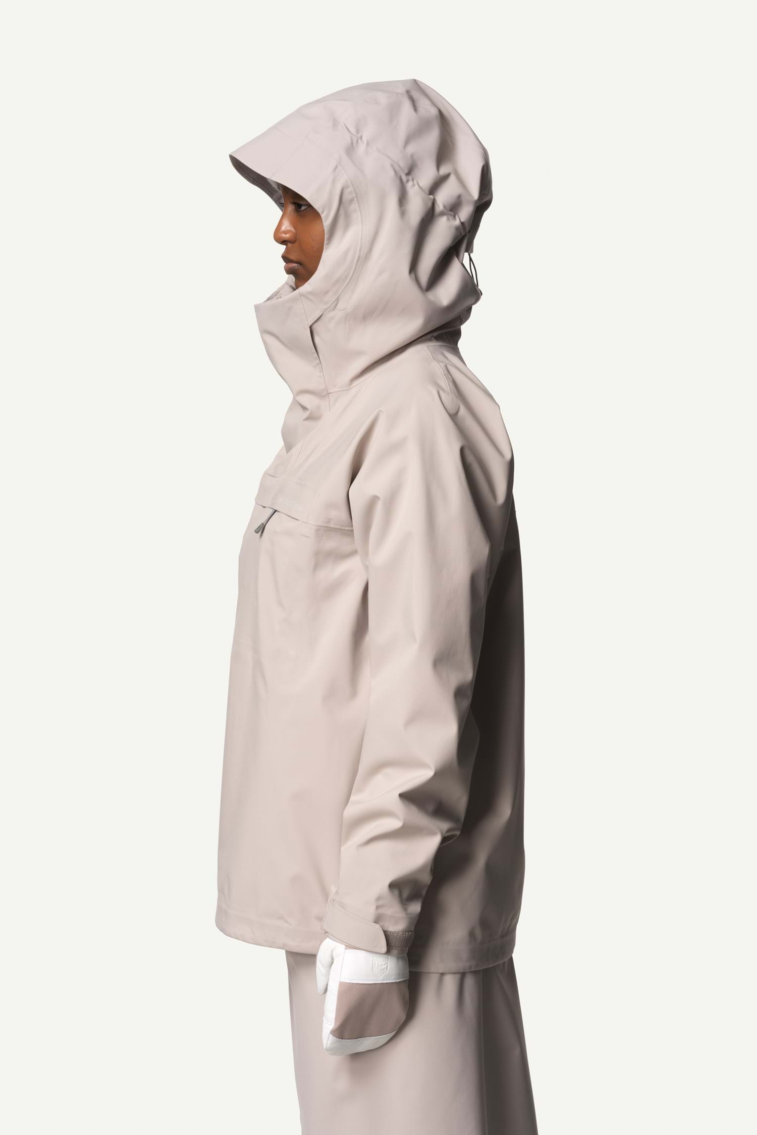 8yards ハチヤーズ Women’s Hoodless ANORAK 8YARDS / Women's Hoodless ANORAK