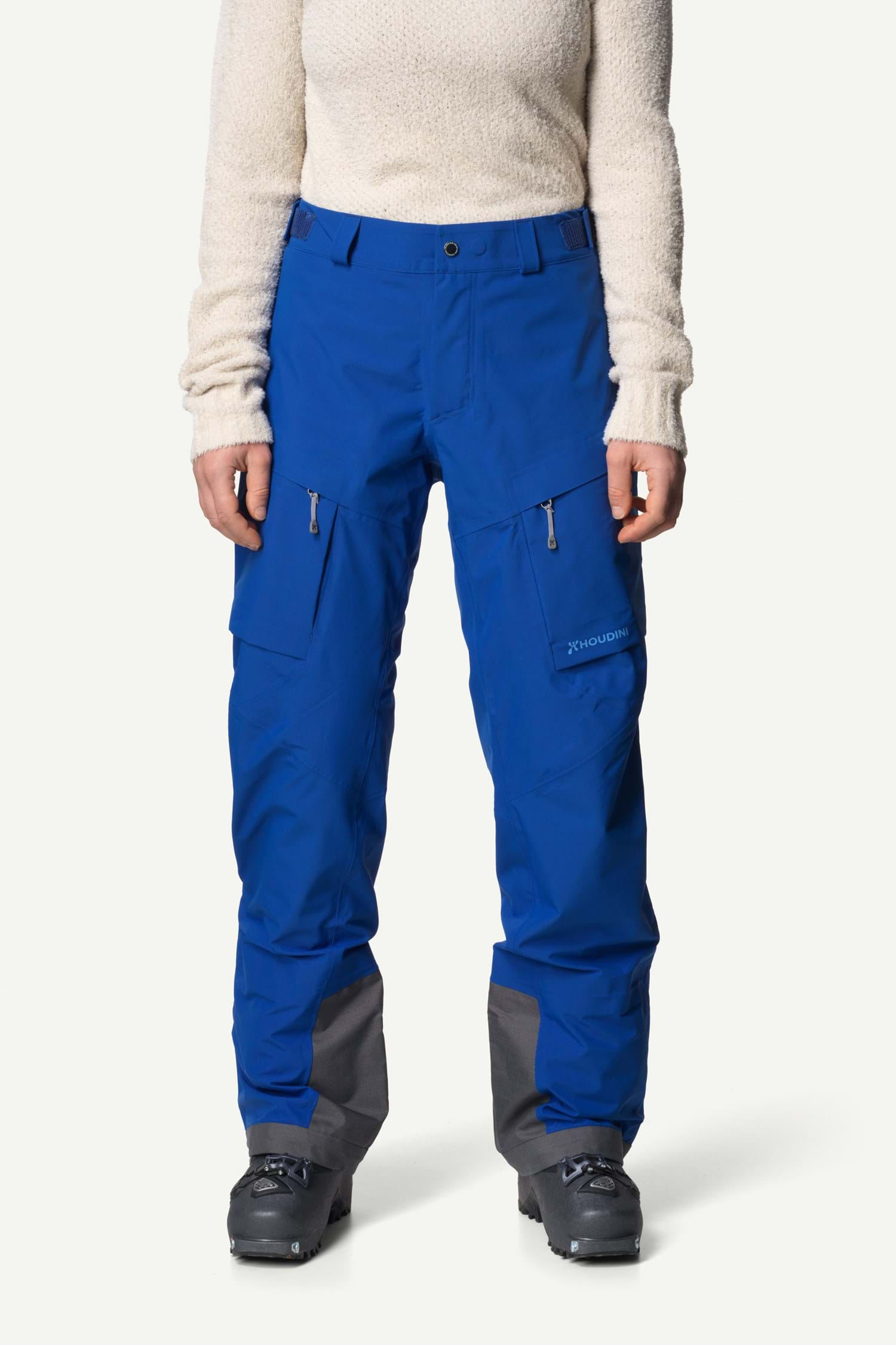 W's Heyday Pants II | Houdini Sportswear