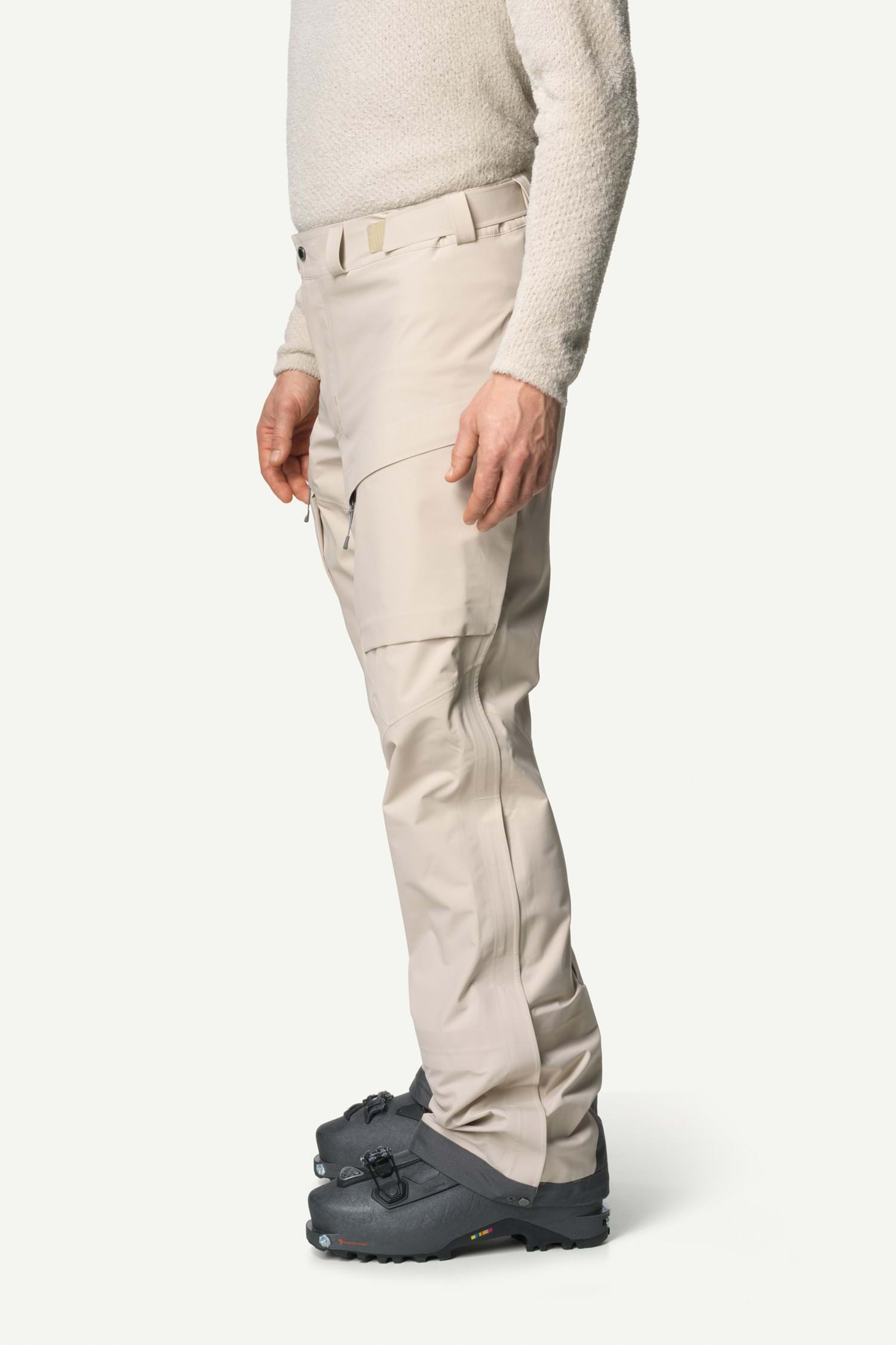 M's Heyday Pants II | Houdini Sportswear