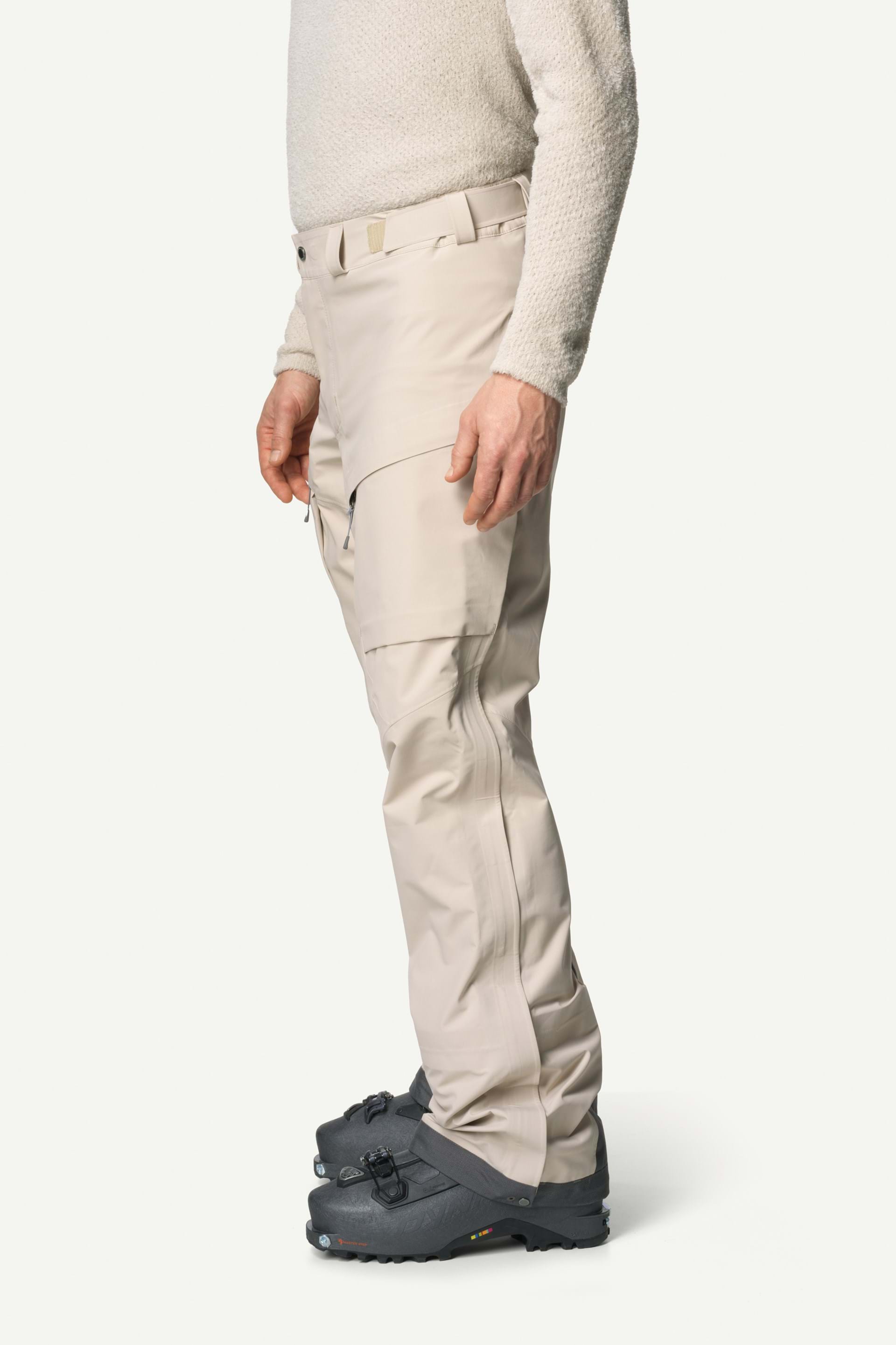 Shop Comfortable Men's Pants | Houdini Sportswear